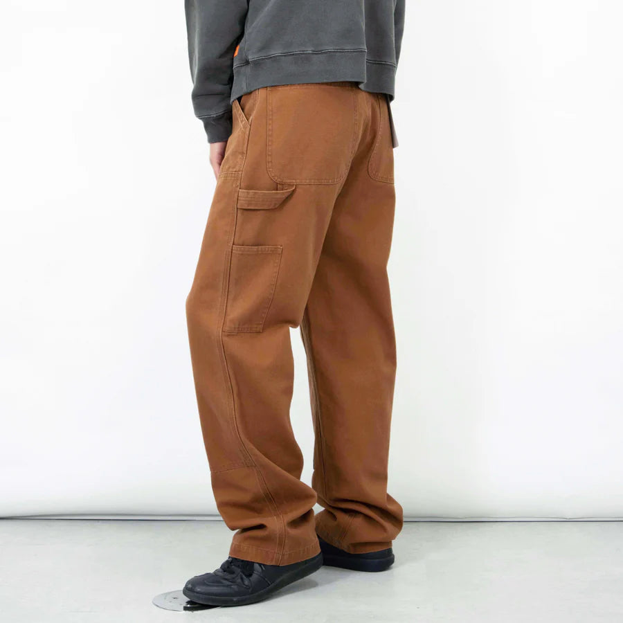 UNIVERSAL OVERALL / DOUBLE KNEE PAINTER PANTS