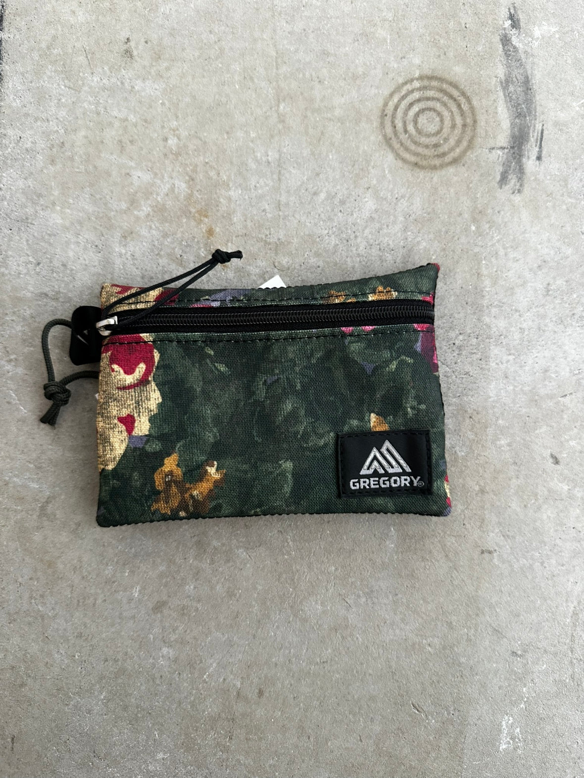 GREGORY / POST CARD POUCH