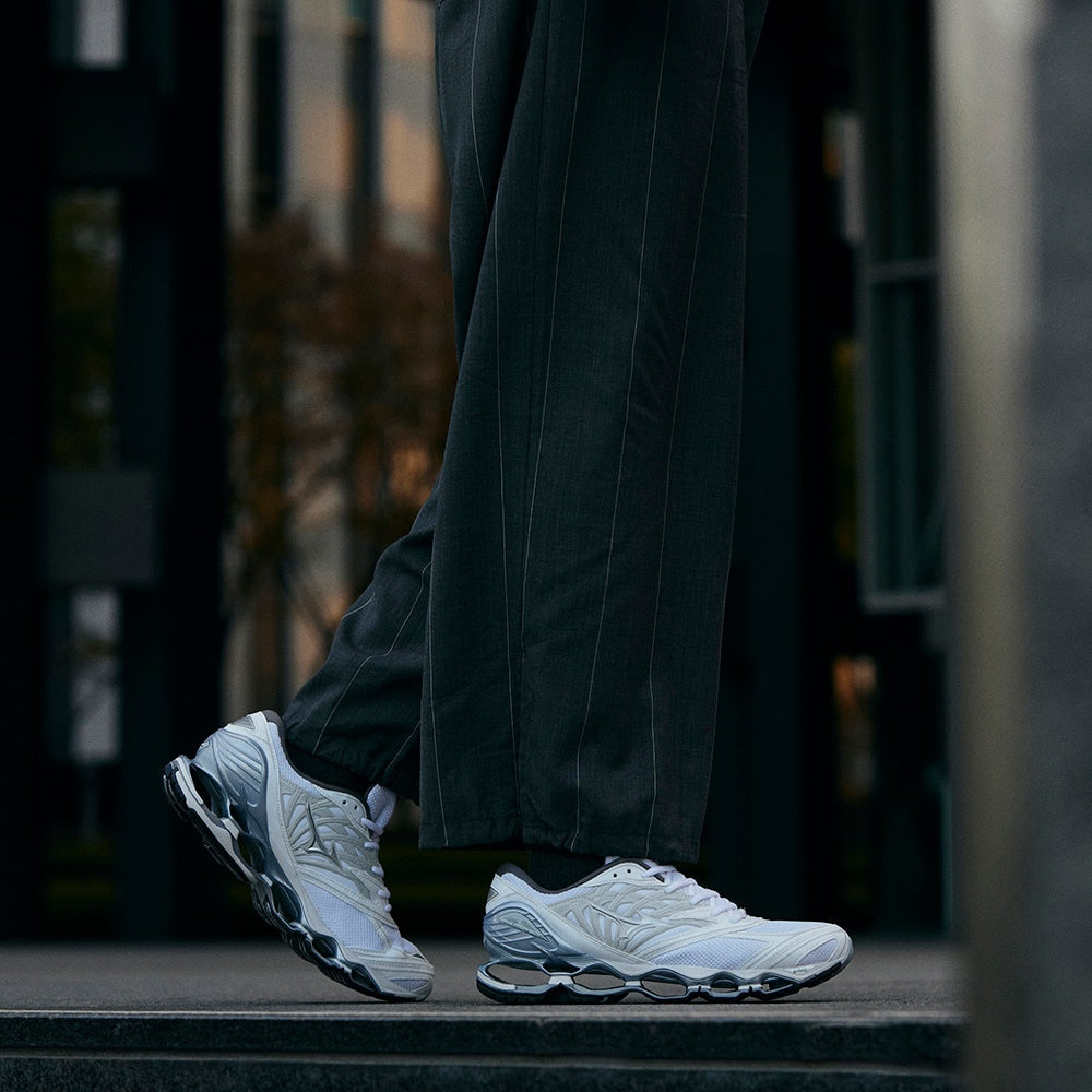 MIZUNO / Wave Prophecy LS