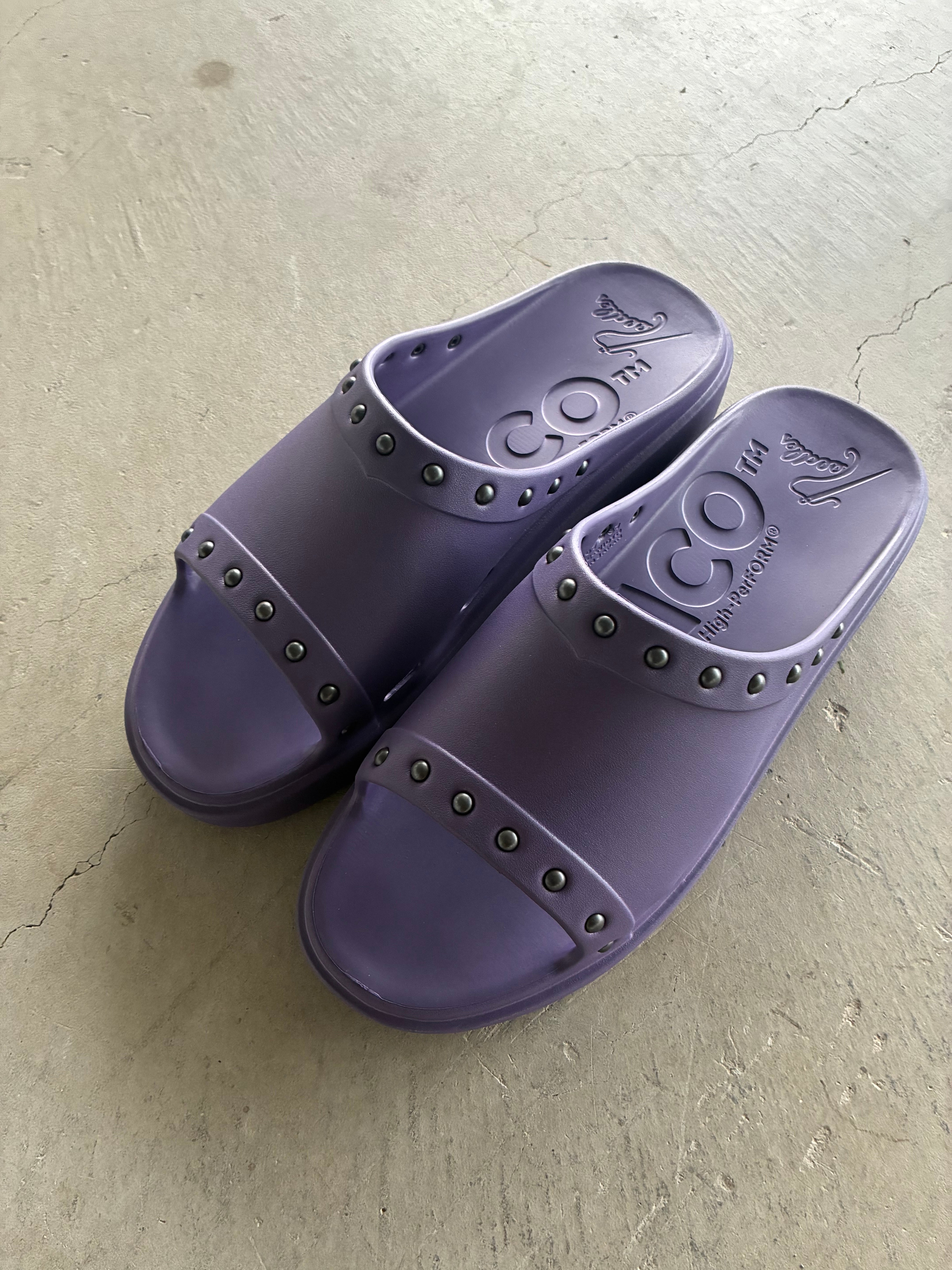 Needles / Needles x PPACO LUX-2 Needles Edition with Studs