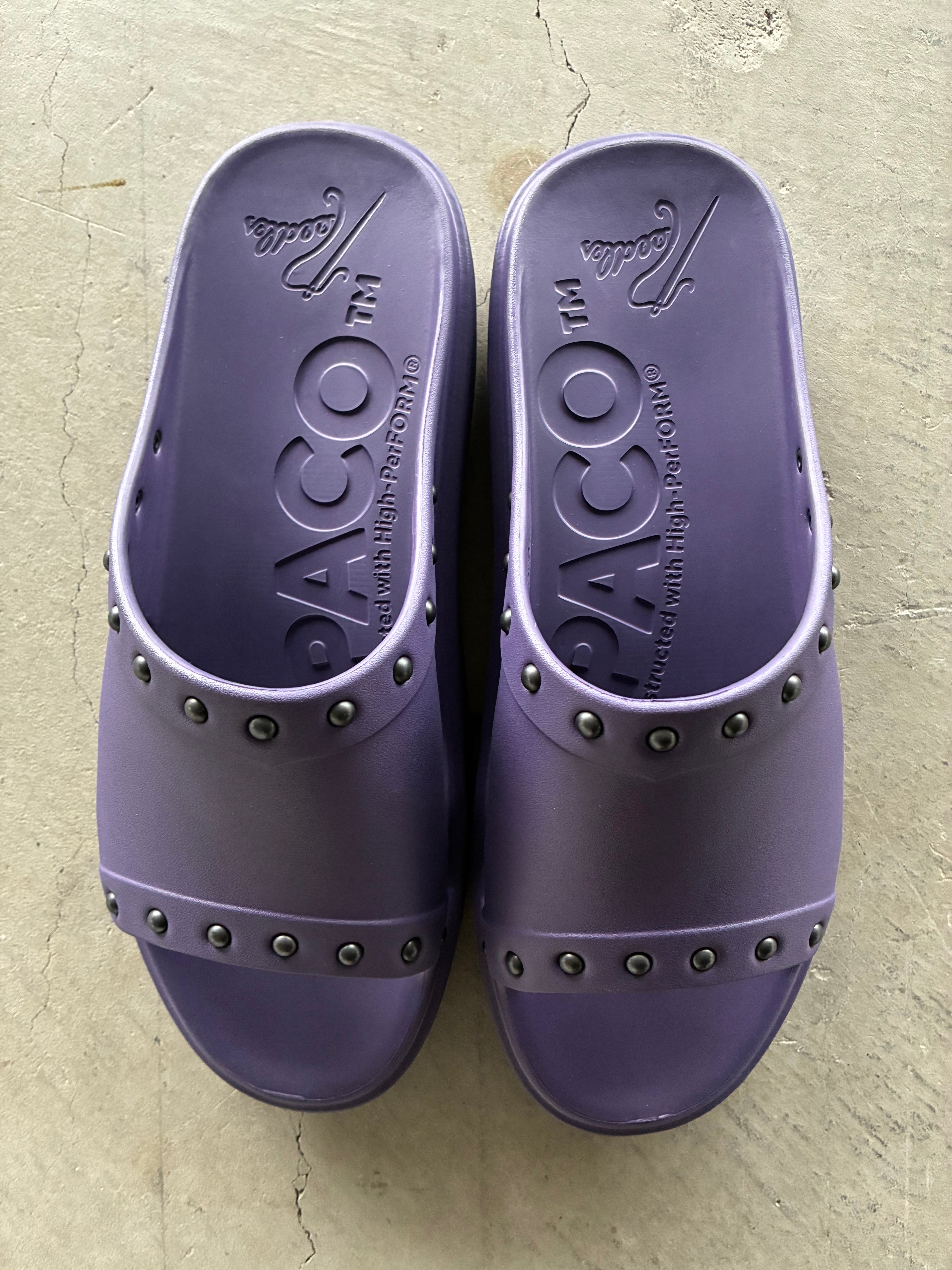 Needles / Needles x PPACO LUX-2 Needles Edition with Studs