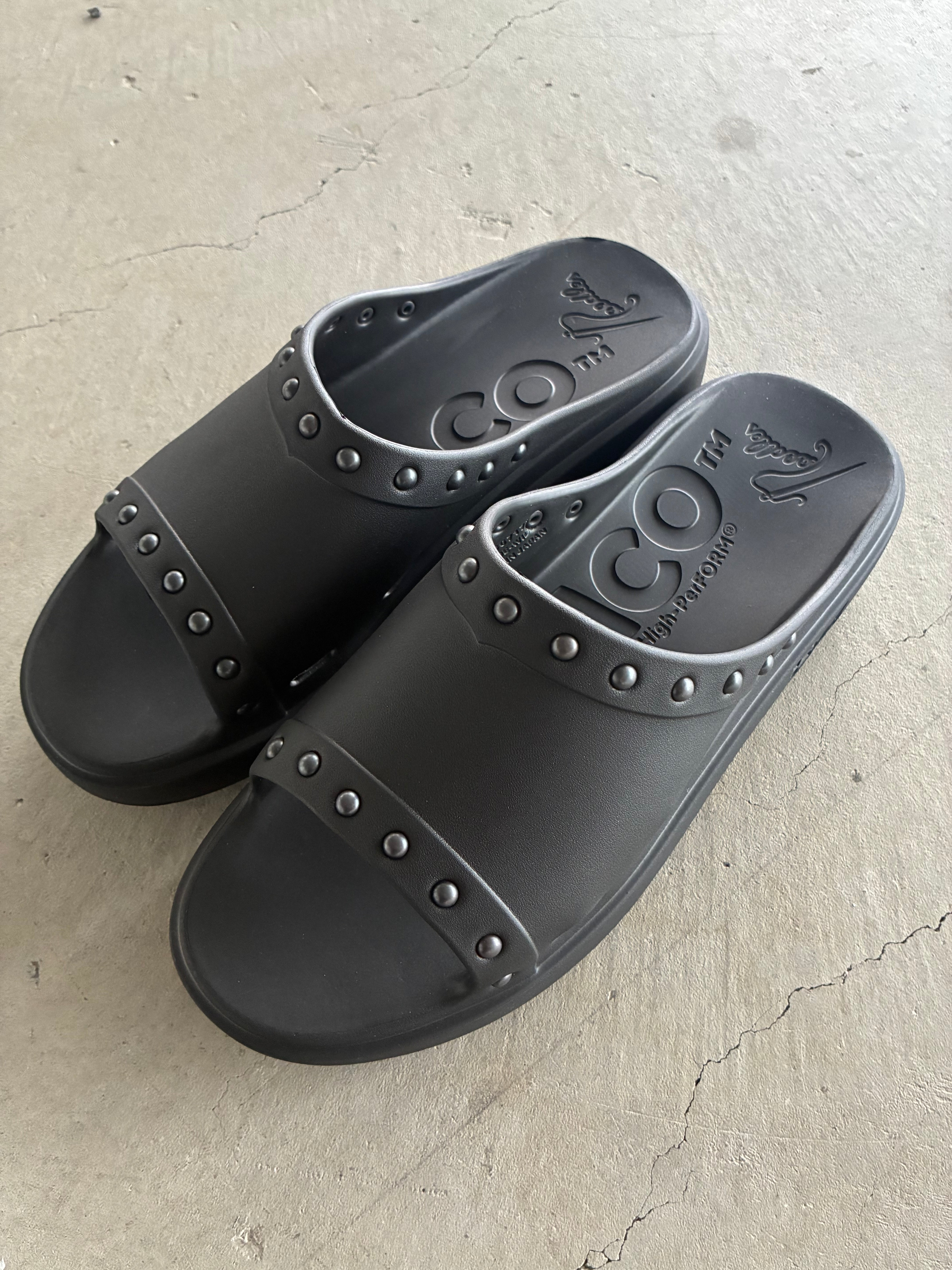 Needles / Needles x PPACO LUX-2 Needles Edition with Studs