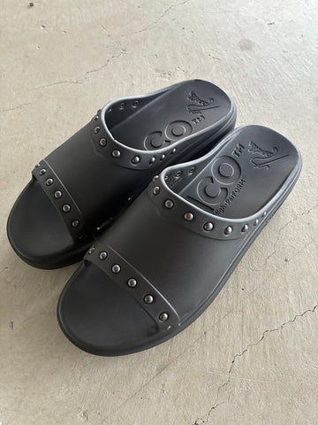 Needles / Needles x PPACO LUX-2 Needles Edition with Studs