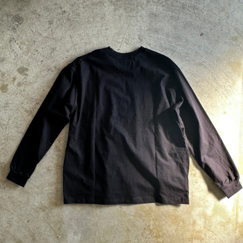 O.K. / MAX  L/S  T