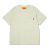UNIVERSAL OVERALL / UO LOGO BACK PT TEE【U2523209-B】