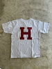 RUSSELL ATHLETIC / Harvard University®'BOOKSTORE Jersey S/S Shirt