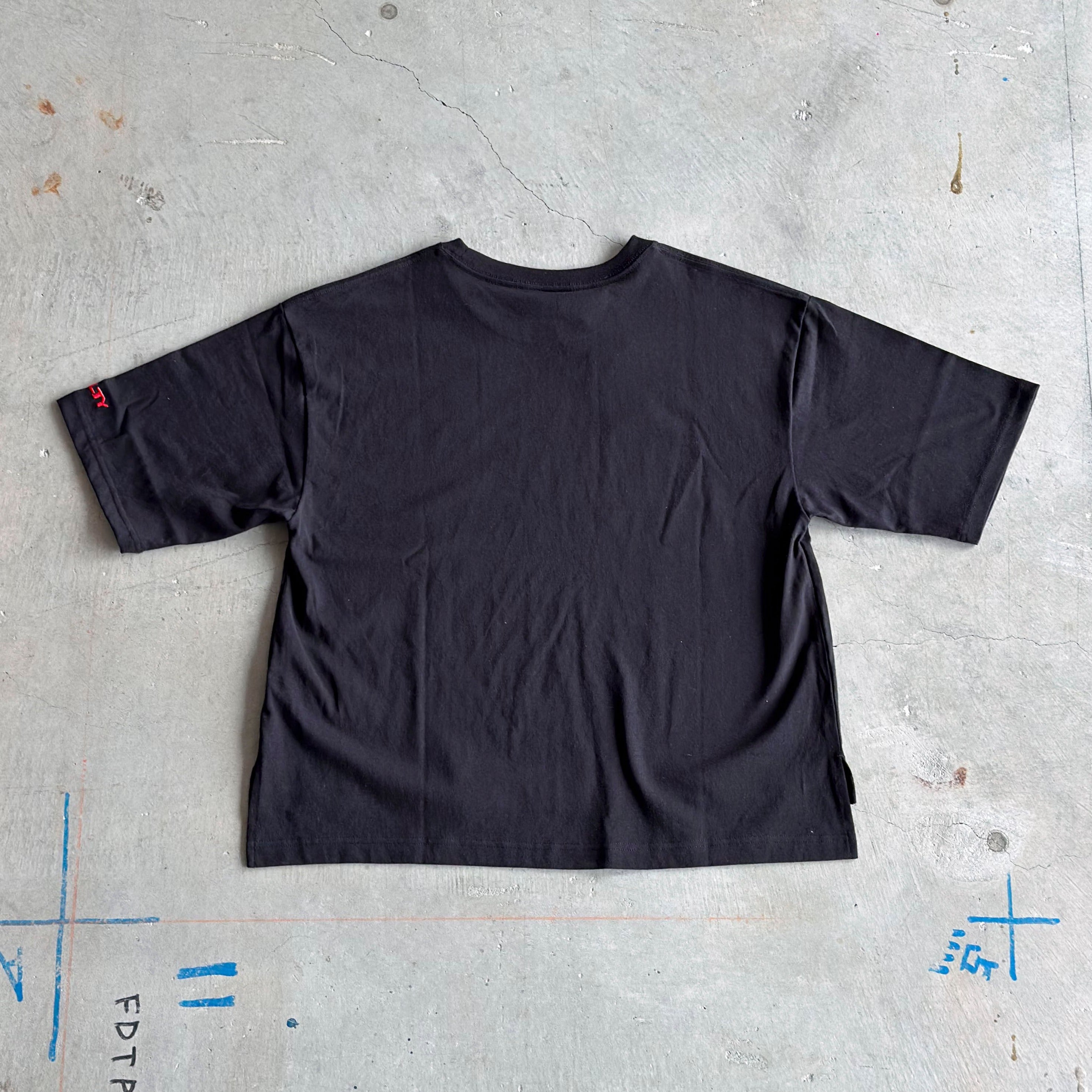 KELTY / ミニロゴ S/S ロング T シャツ