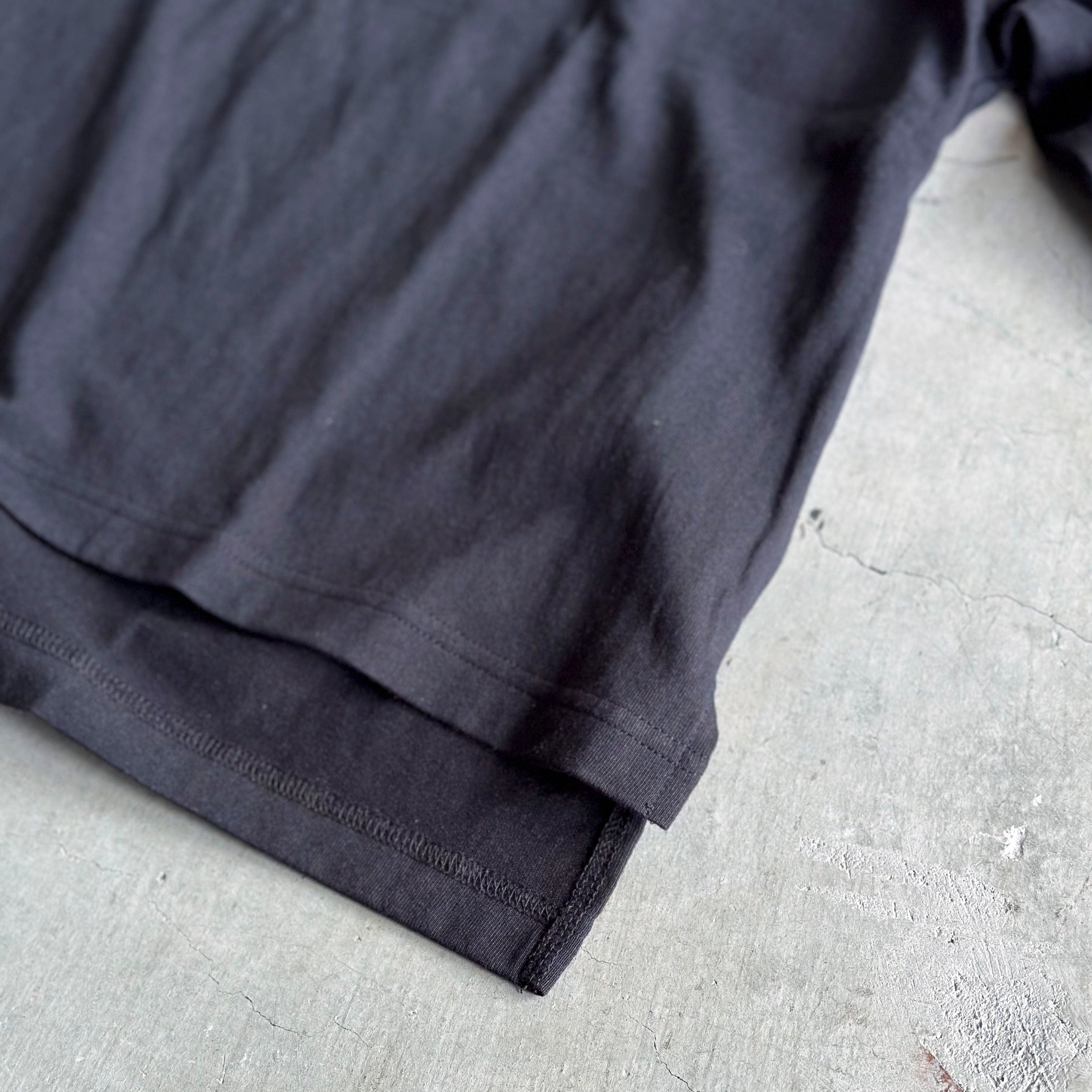 KELTY / ミニロゴ S/S ロング T シャツ