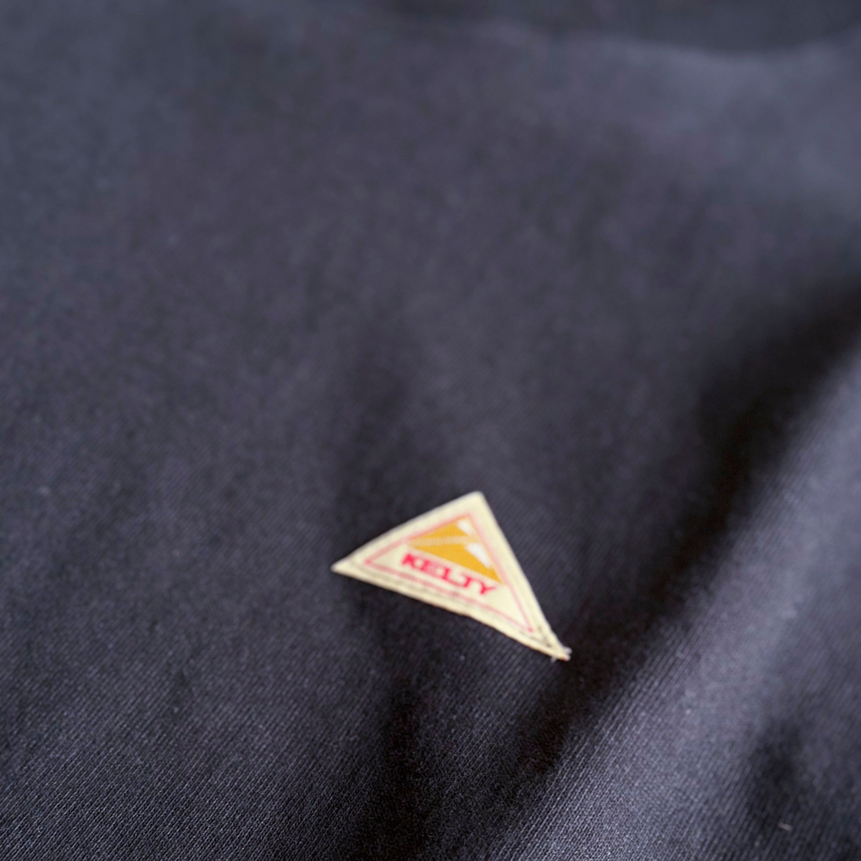 KELTY / ミニロゴ S/S ロング T シャツ
