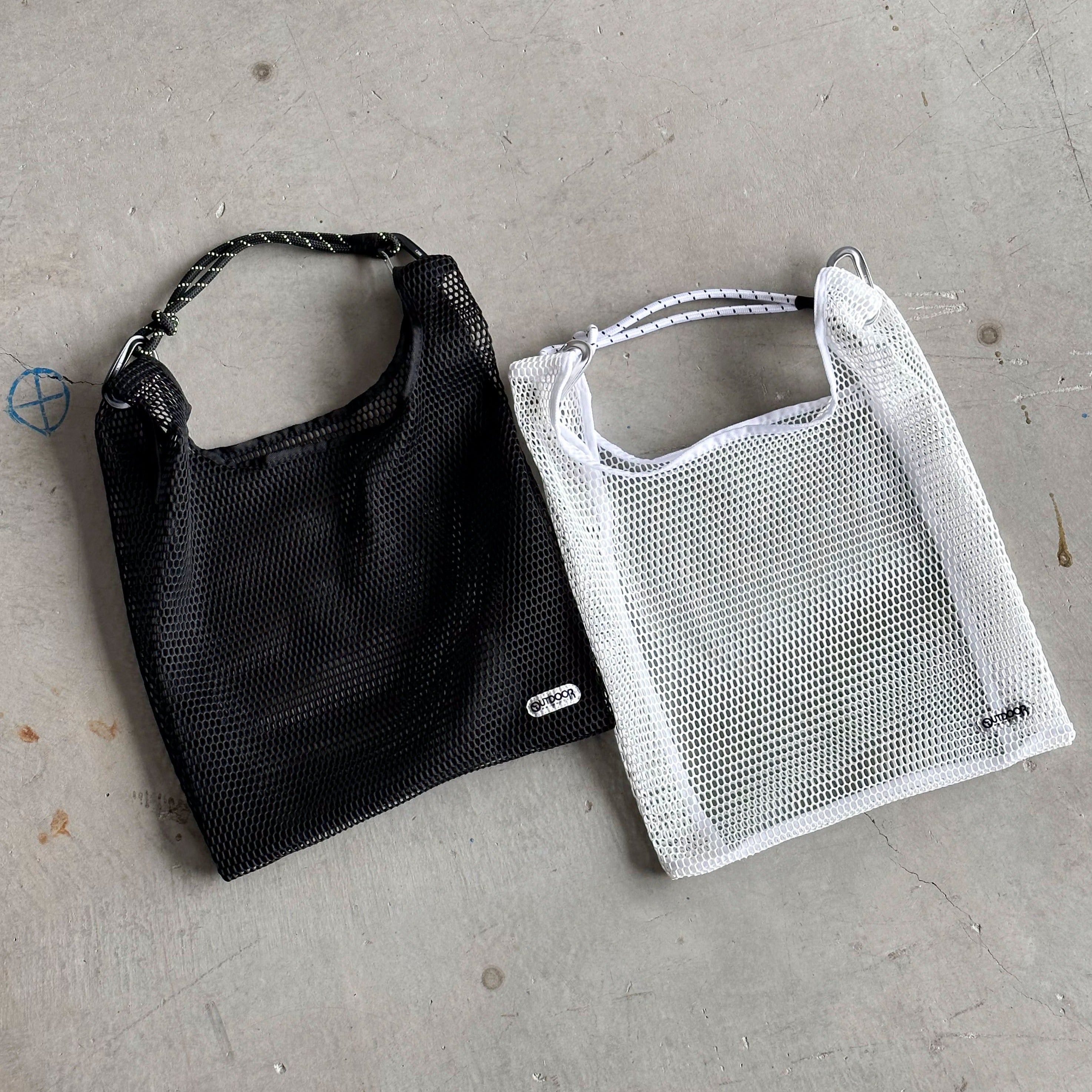 OUTDOOR PRODUCTS / Mesh Shopper M