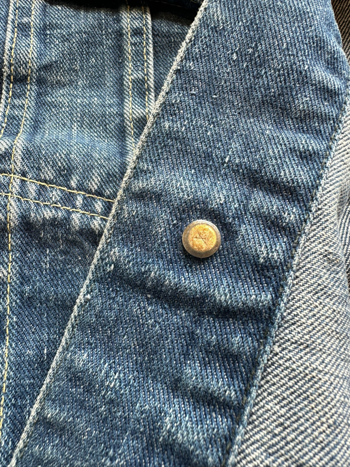 NorMo Vintage / VTG-LEE 101J JK