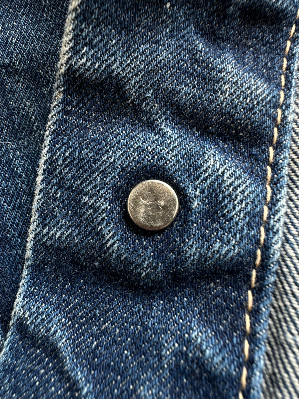 NorMo Vintage / VTG-LEVI’S 70505 BIG”E” JK 1