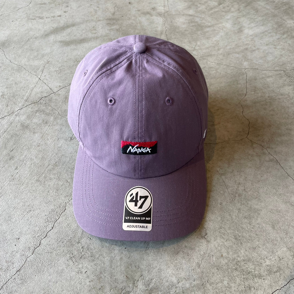 NANGA / NANGA x HINOC CAP