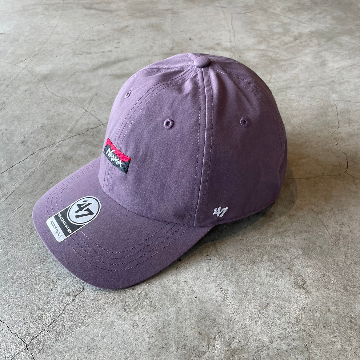 NANGA / NANGA x HINOC CAP