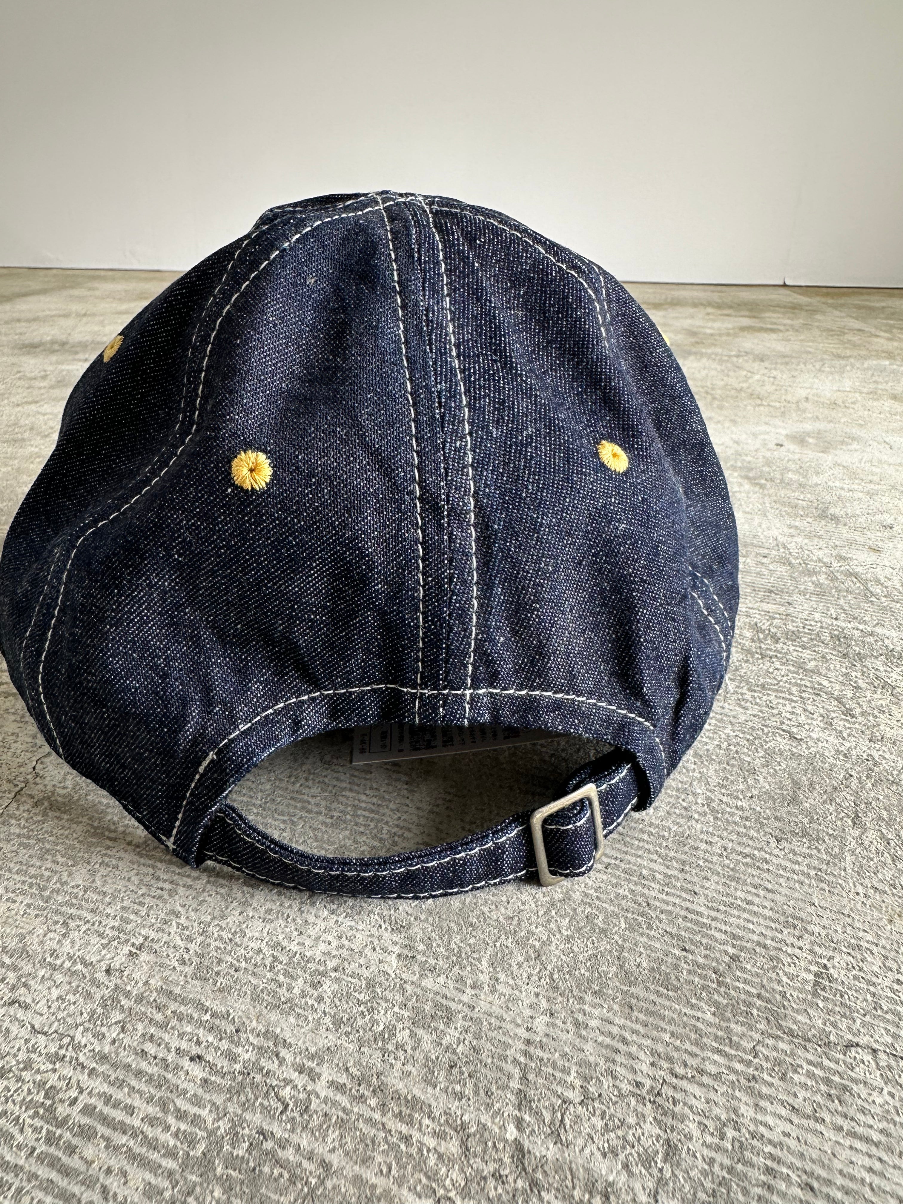 PAY DAY / VINTAGE CAP
