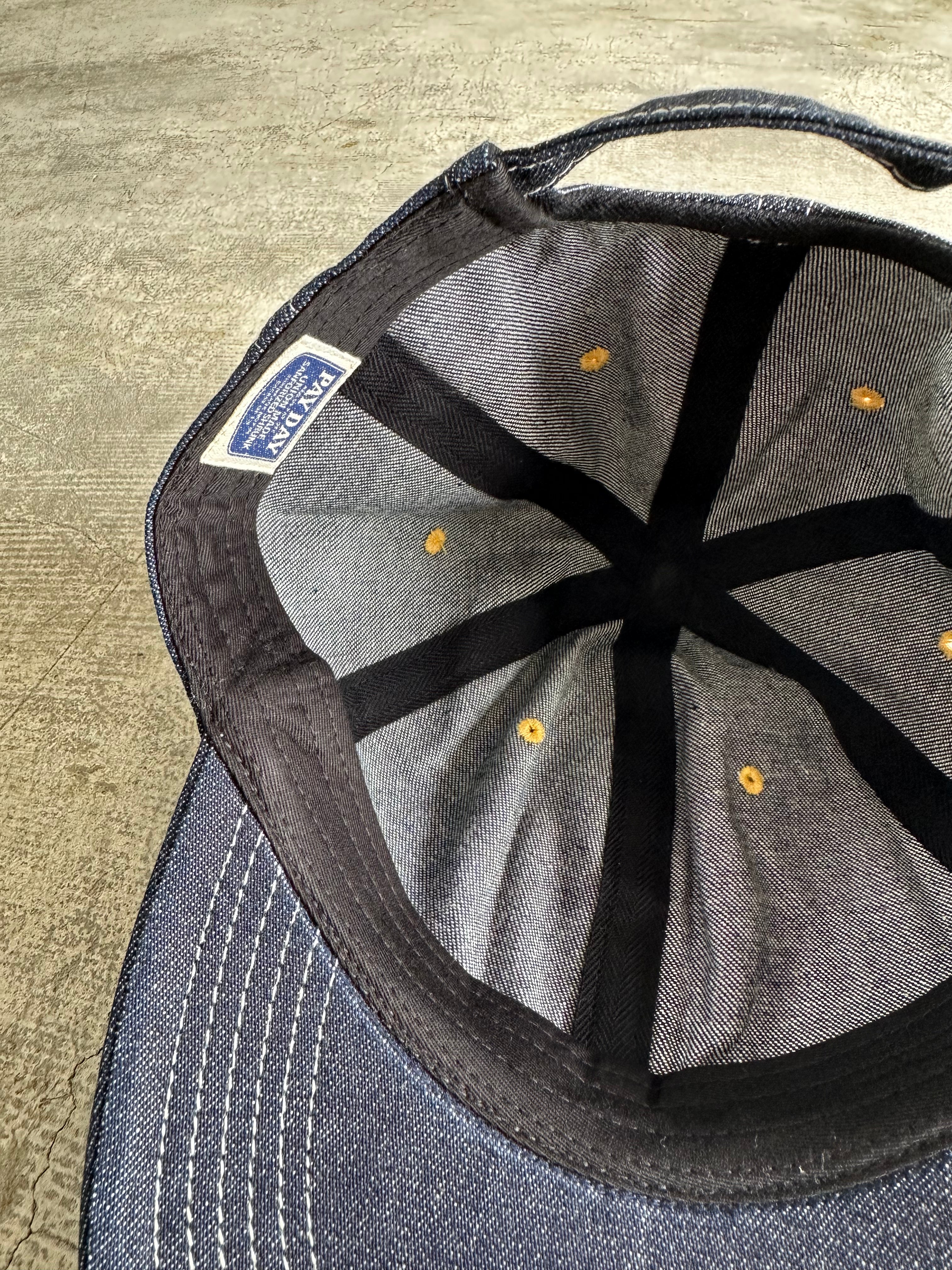 PAY DAY / VINTAGE CAP