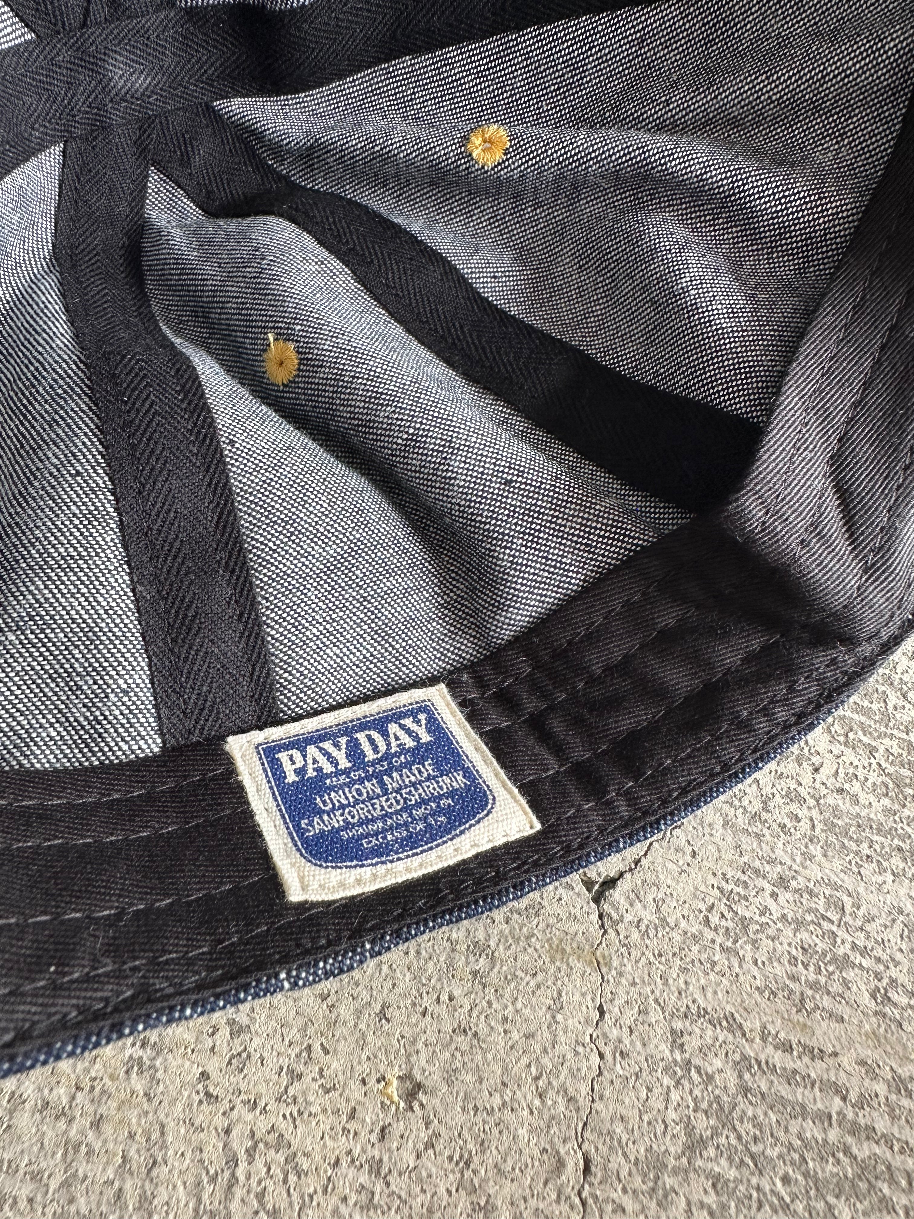 PAY DAY / VINTAGE CAP
