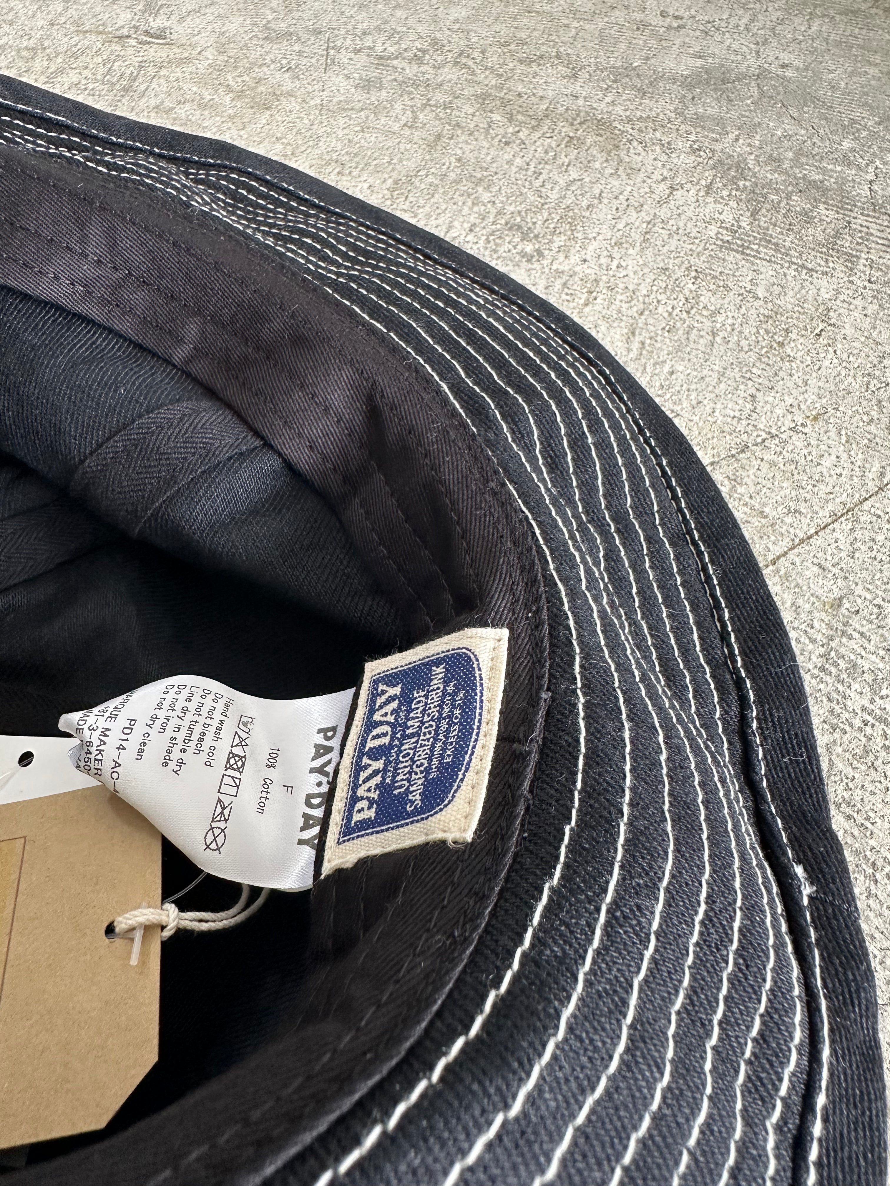 PAY DAY / VINTAGE HAT