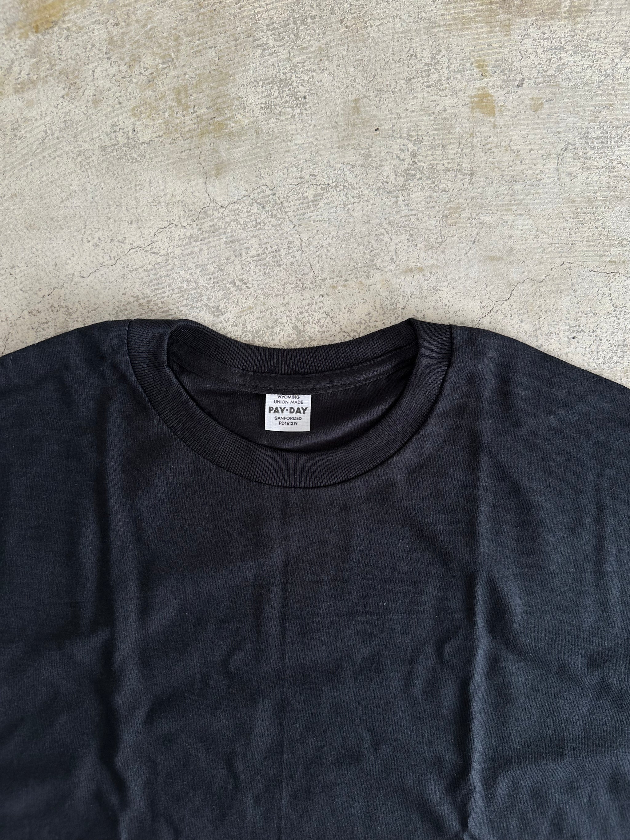PAY DAY / STANDARD 2-PACK TEE