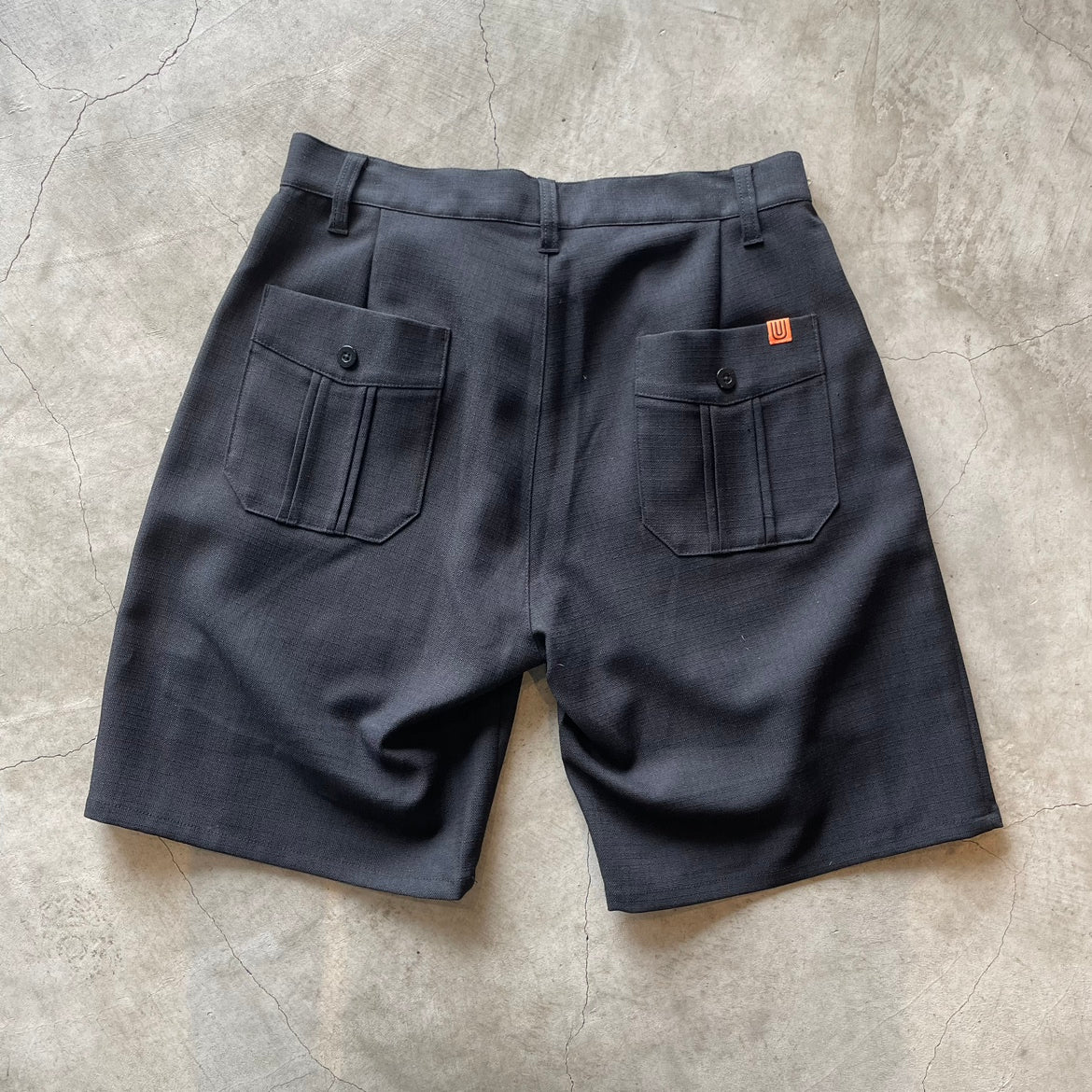 UNIVERSAL OVERALL  /  CUBAN SHORTS