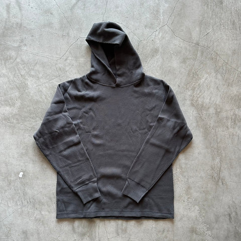 Healthknit / Thermal king raschel honeycomb Foodie L/S