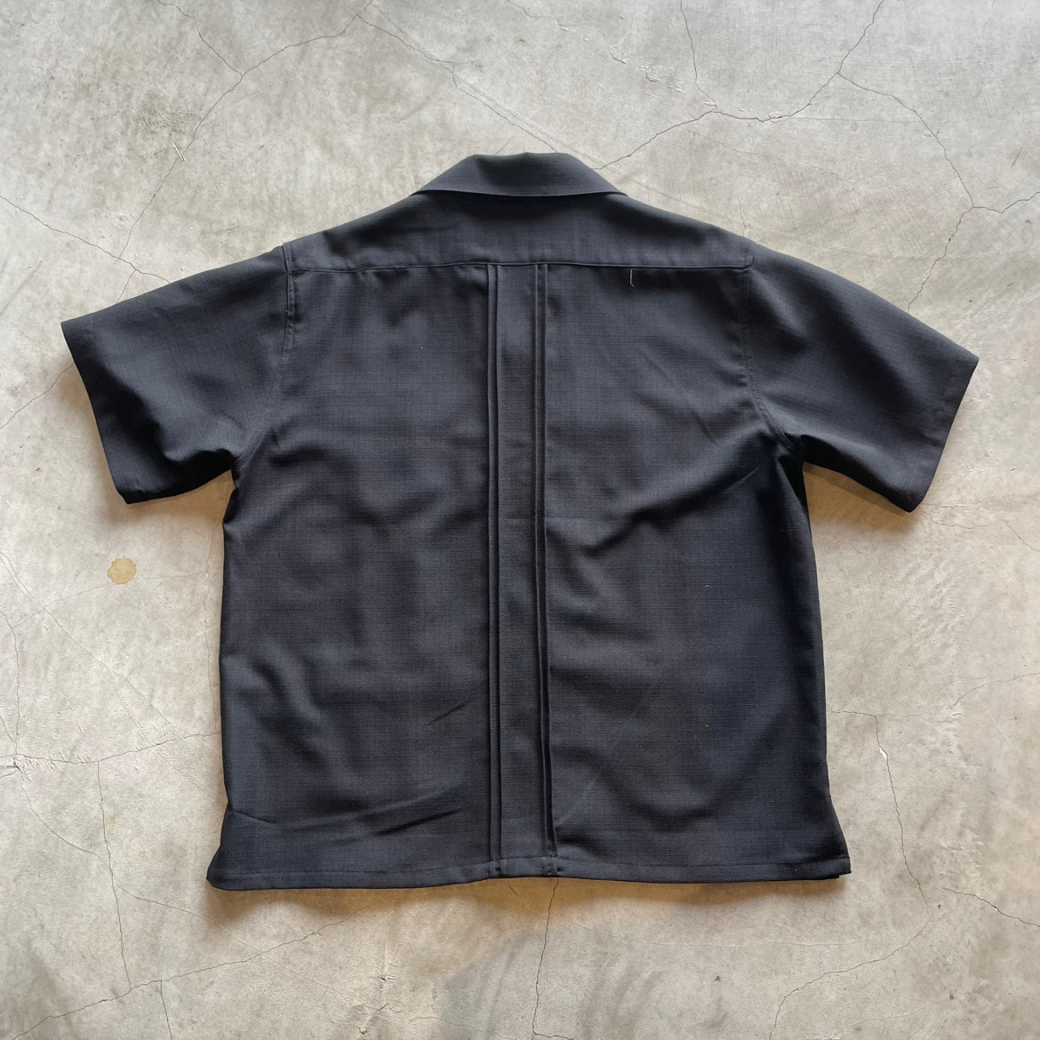 UNIVERSAL OVERALL  /  CUBAN SHIRT