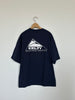 KELTY / back logo SS tee