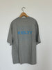 KELTY / back typo logo SS tee