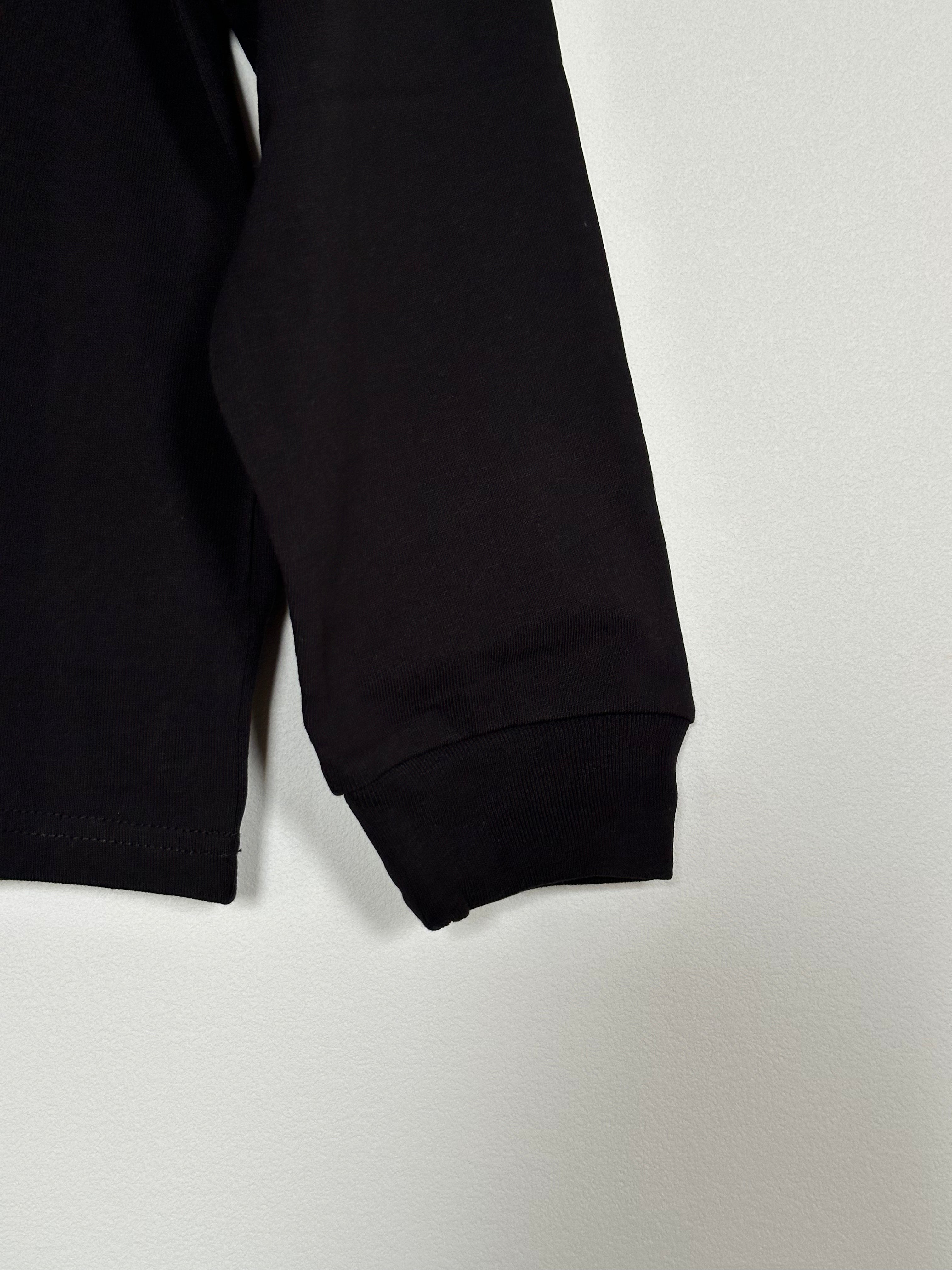 UNIVERSAL OVERALL / L/S pocket tee