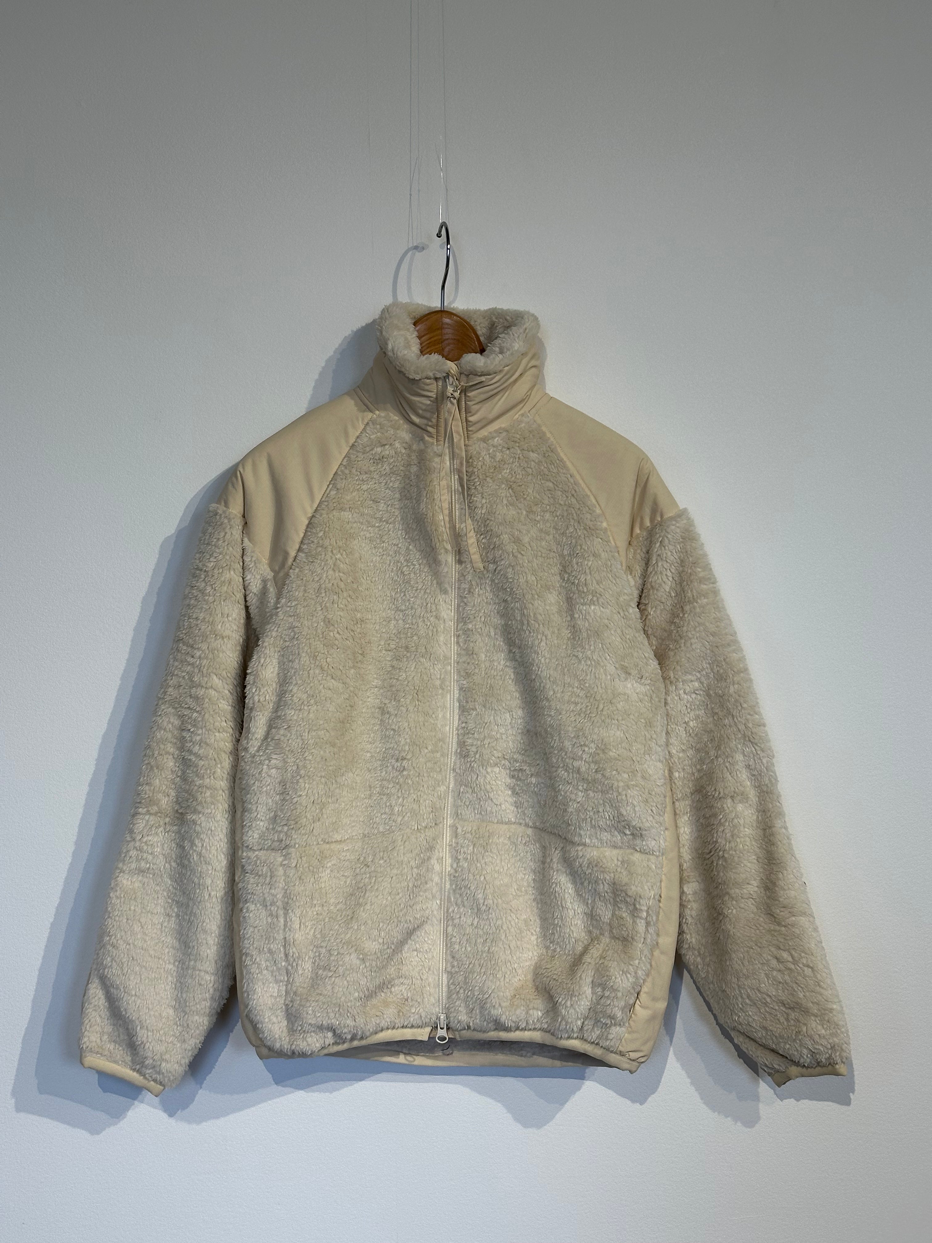 ROYAL NAVY / GEN No3 ECWCS FLEECE JACKET