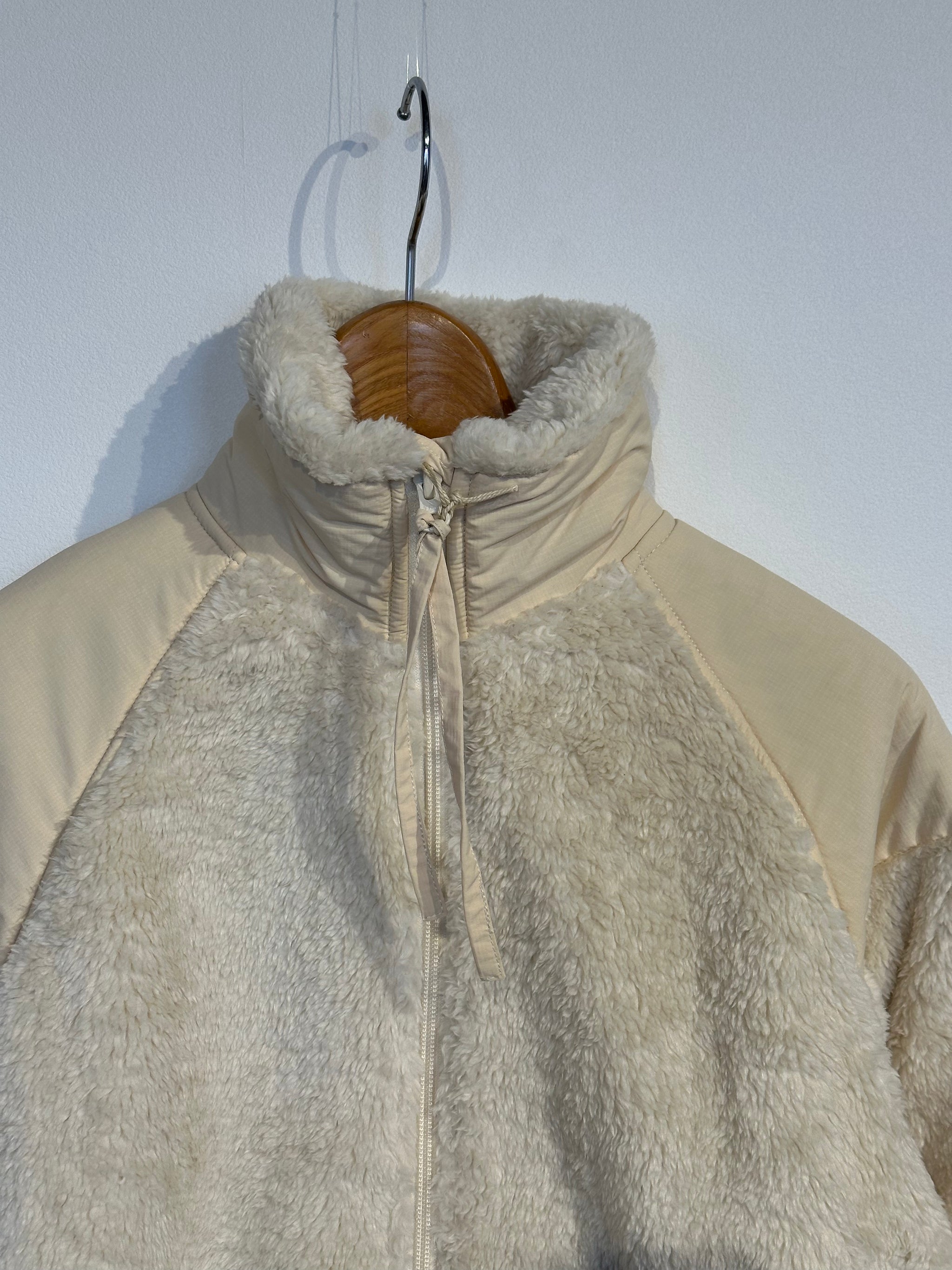 ROYAL NAVY / GEN No3 ECWCS FLEECE JACKET