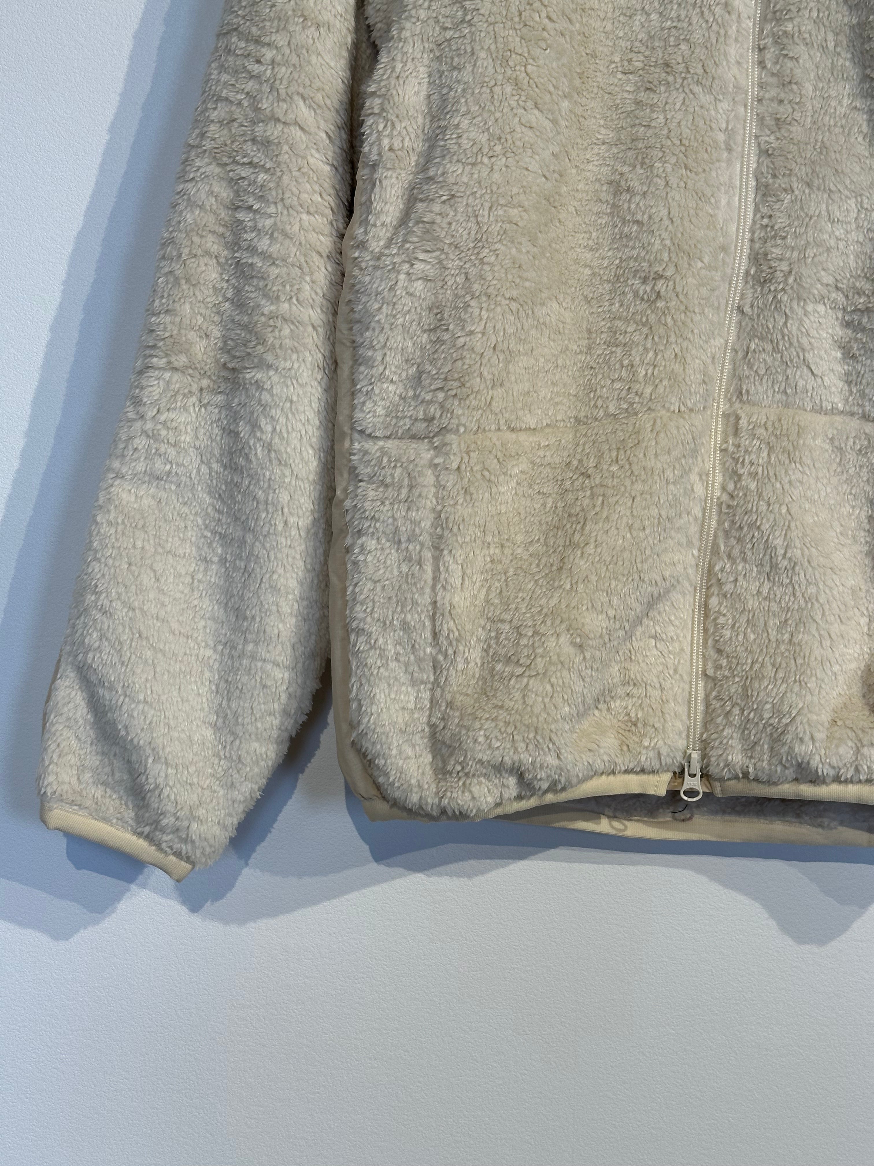 ROYAL NAVY / GEN No3 ECWCS FLEECE JACKET