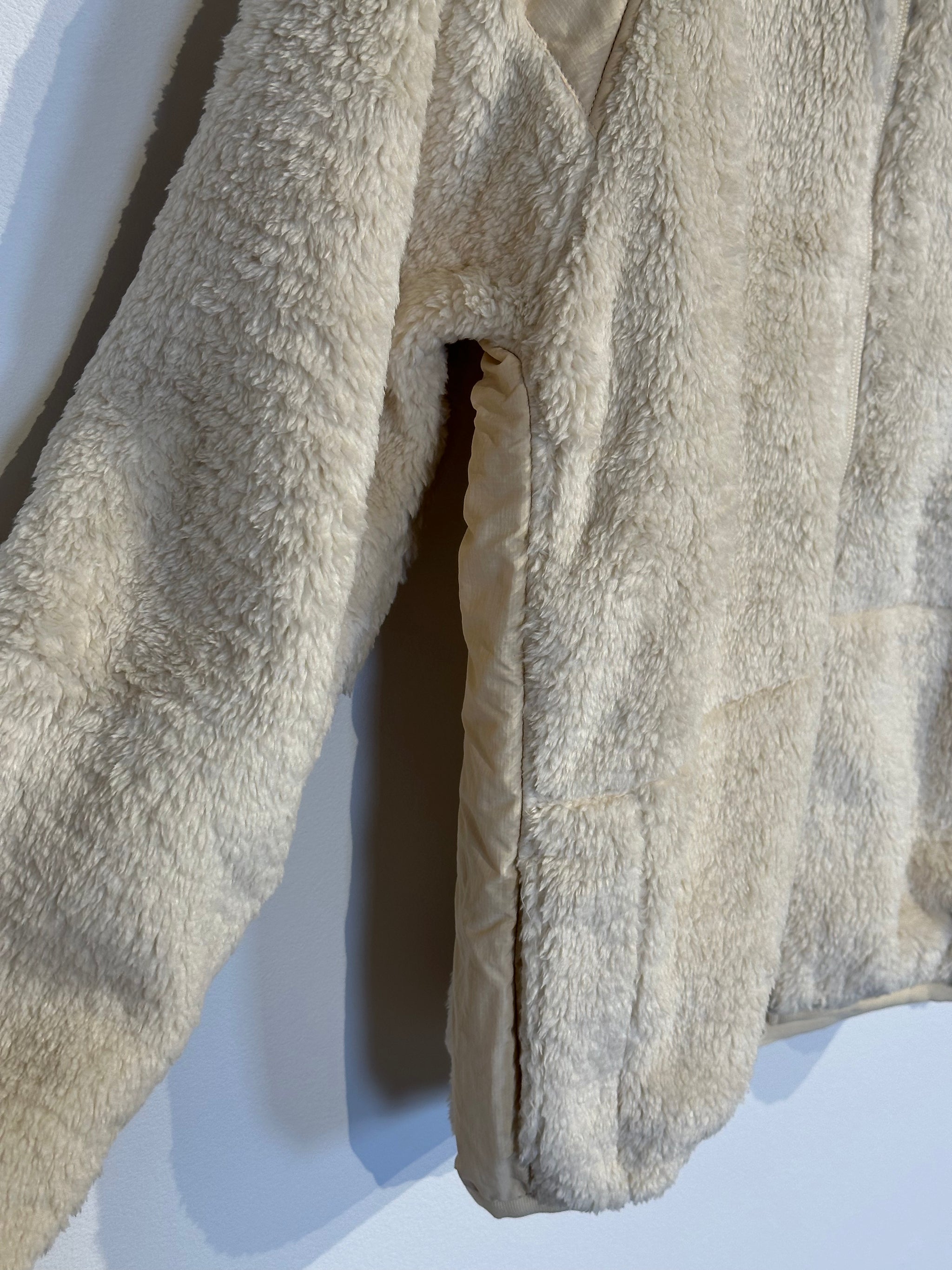 ROYAL NAVY / GEN No3 ECWCS FLEECE JACKET