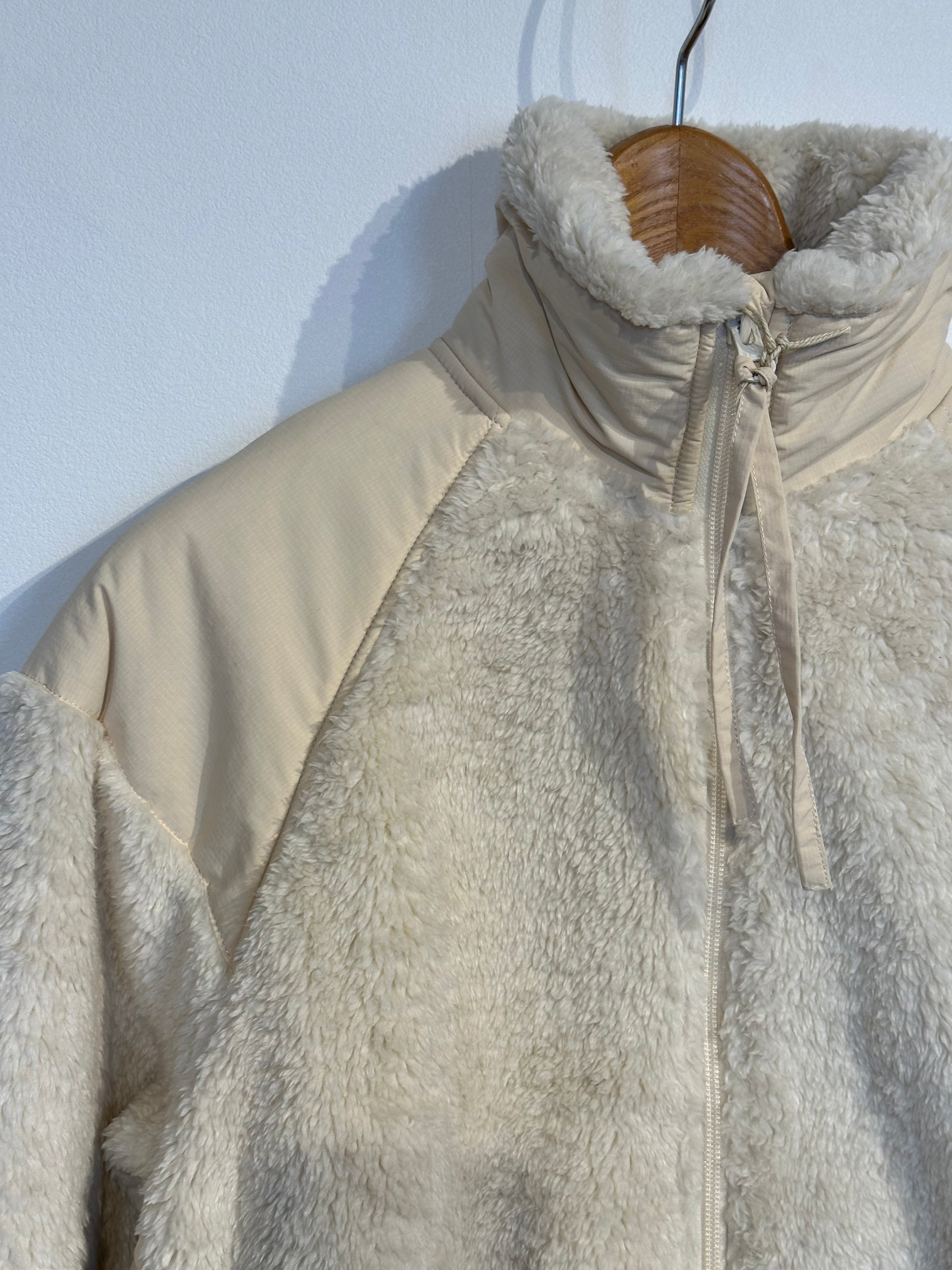 ROYAL NAVY / GEN No3 ECWCS FLEECE JACKET