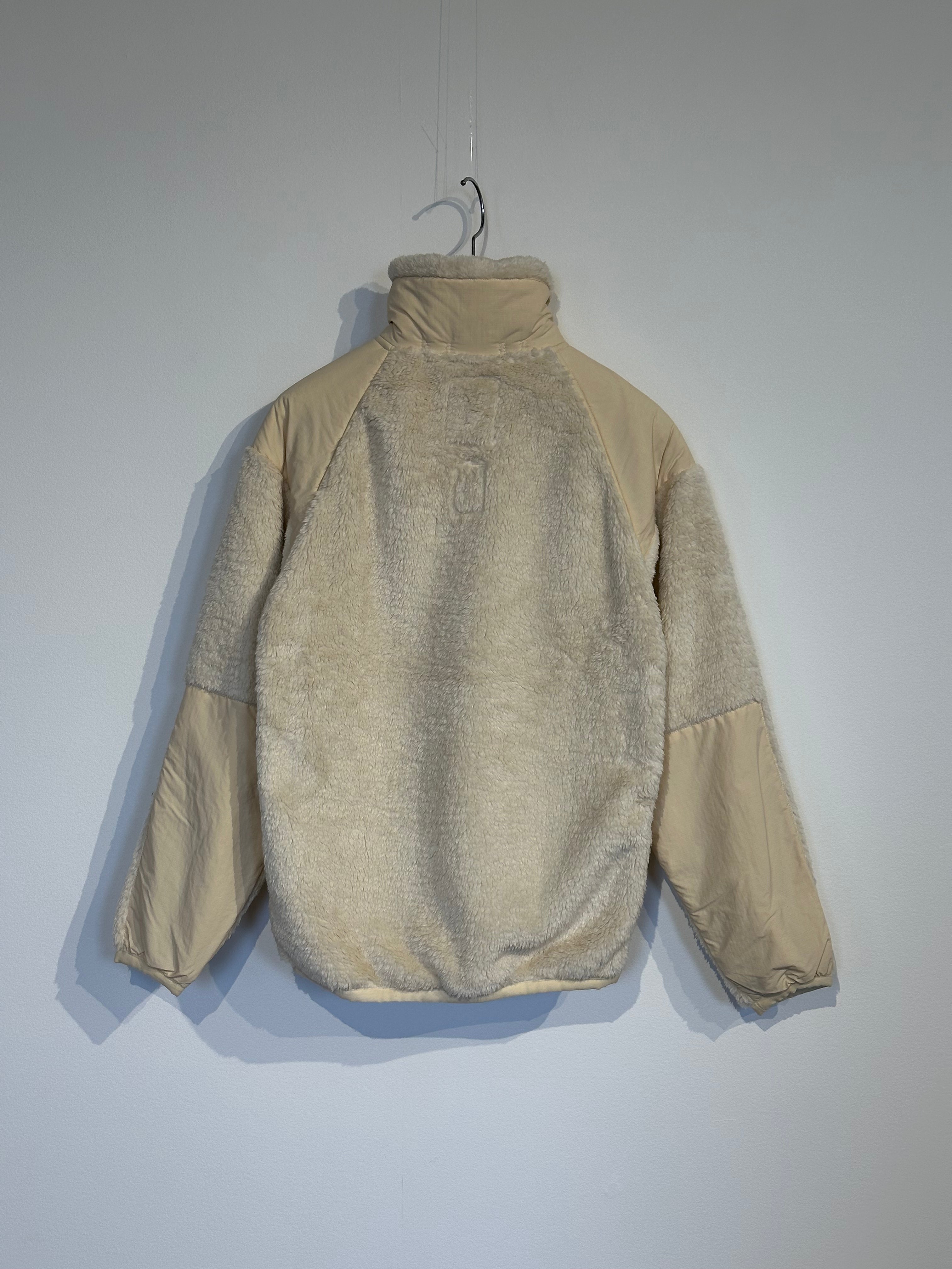 ROYAL NAVY / GEN No3 ECWCS FLEECE JACKET