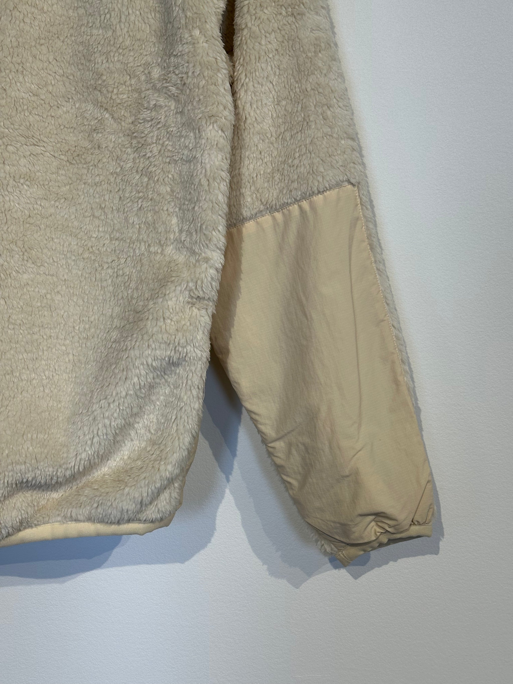 ROYAL NAVY / GEN No3 ECWCS FLEECE JACKET