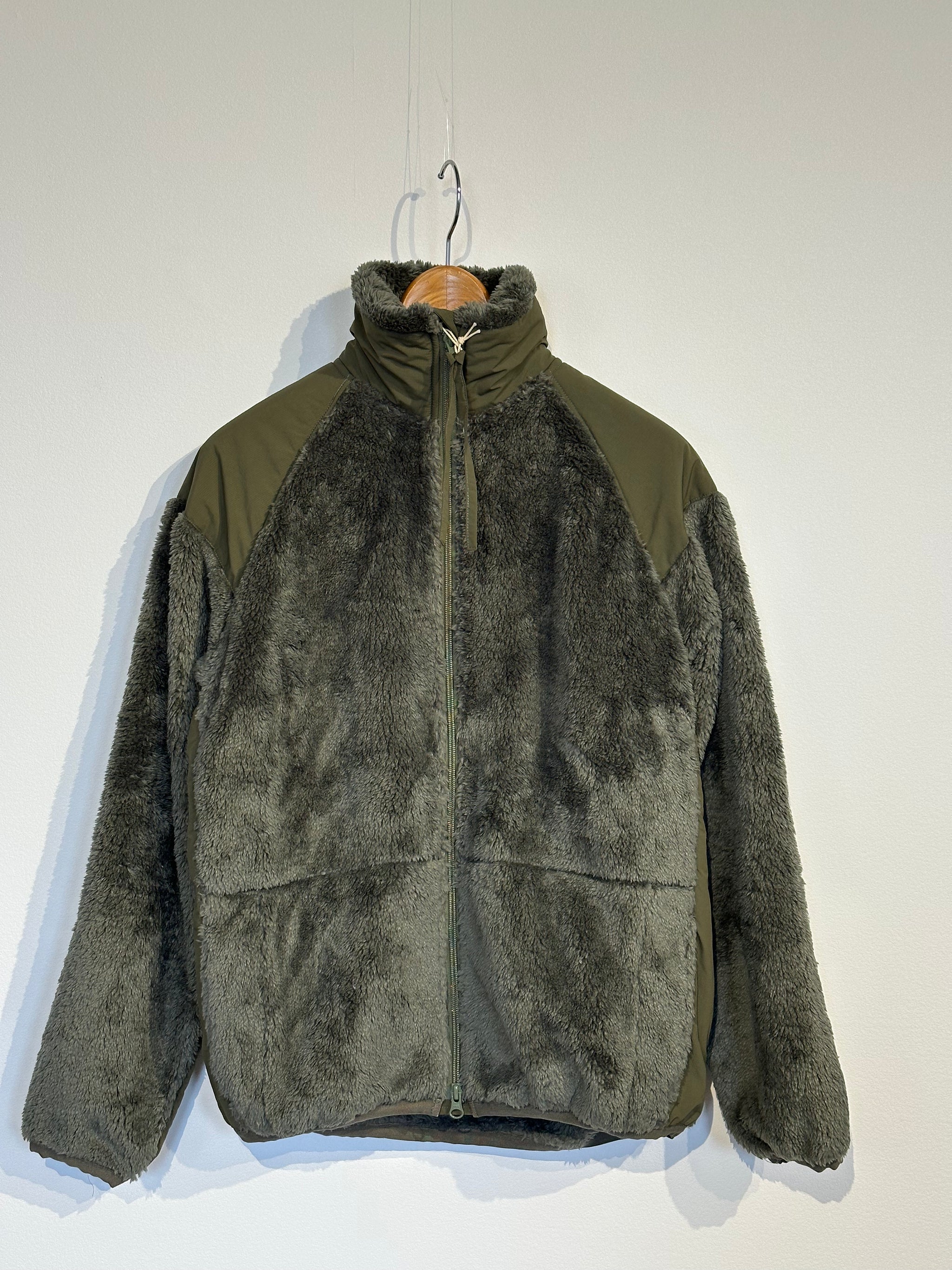 ROYAL NAVY / GEN No3 ECWCS FLEECE JACKET