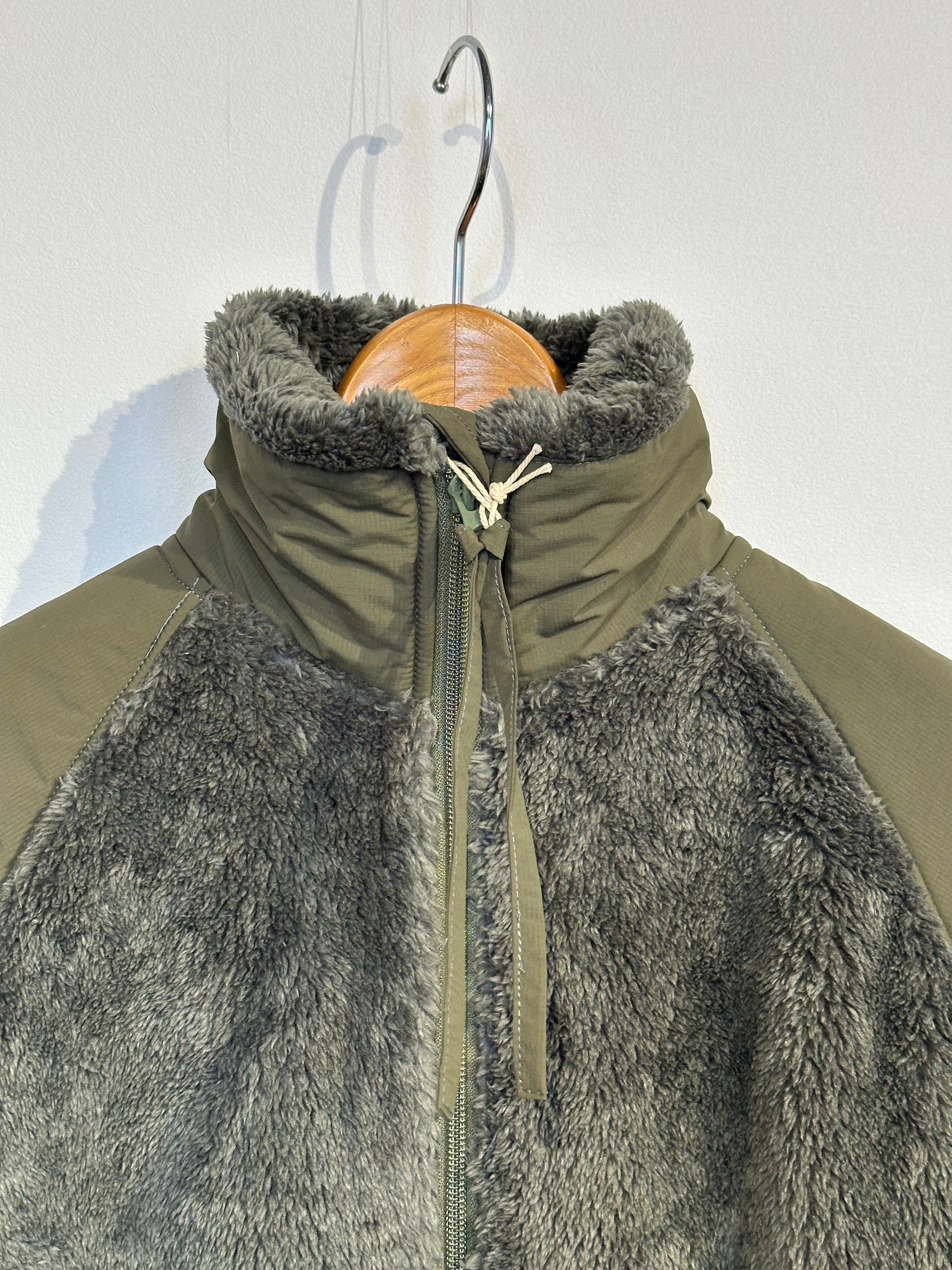 ROYAL NAVY / GEN No3 ECWCS FLEECE JACKET