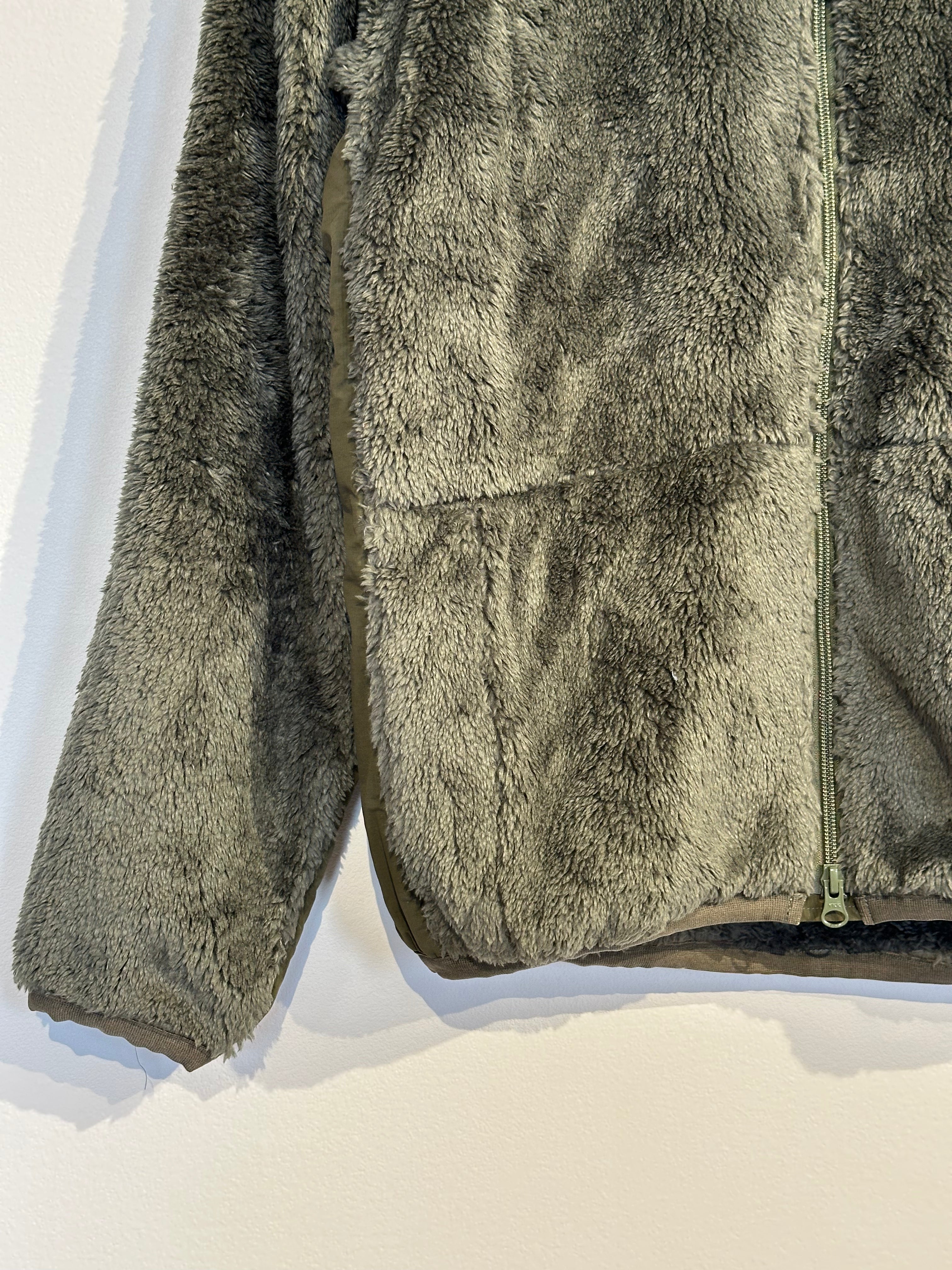 ROYAL NAVY / GEN No3 ECWCS FLEECE JACKET