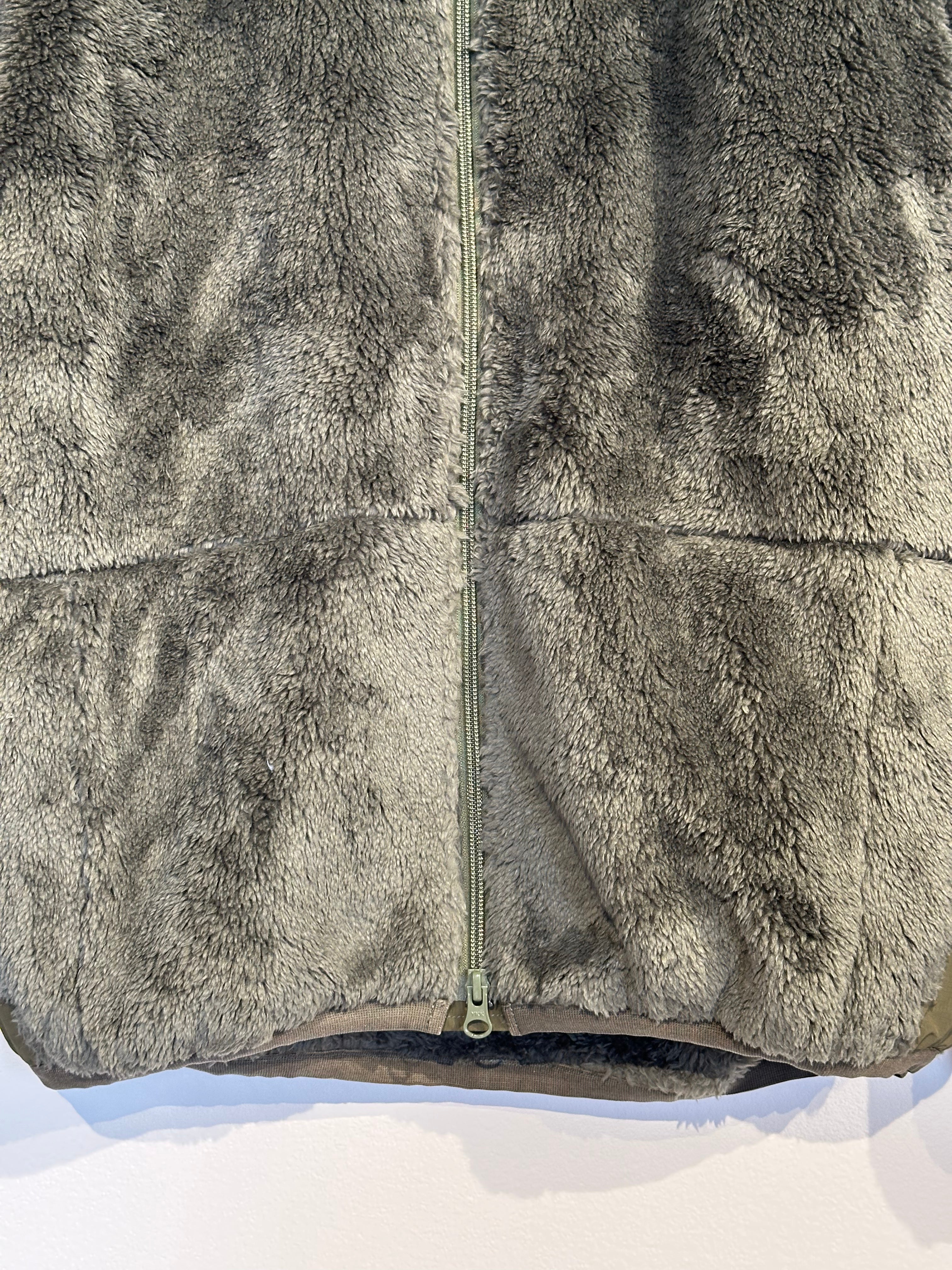 ROYAL NAVY / GEN No3 ECWCS FLEECE JACKET