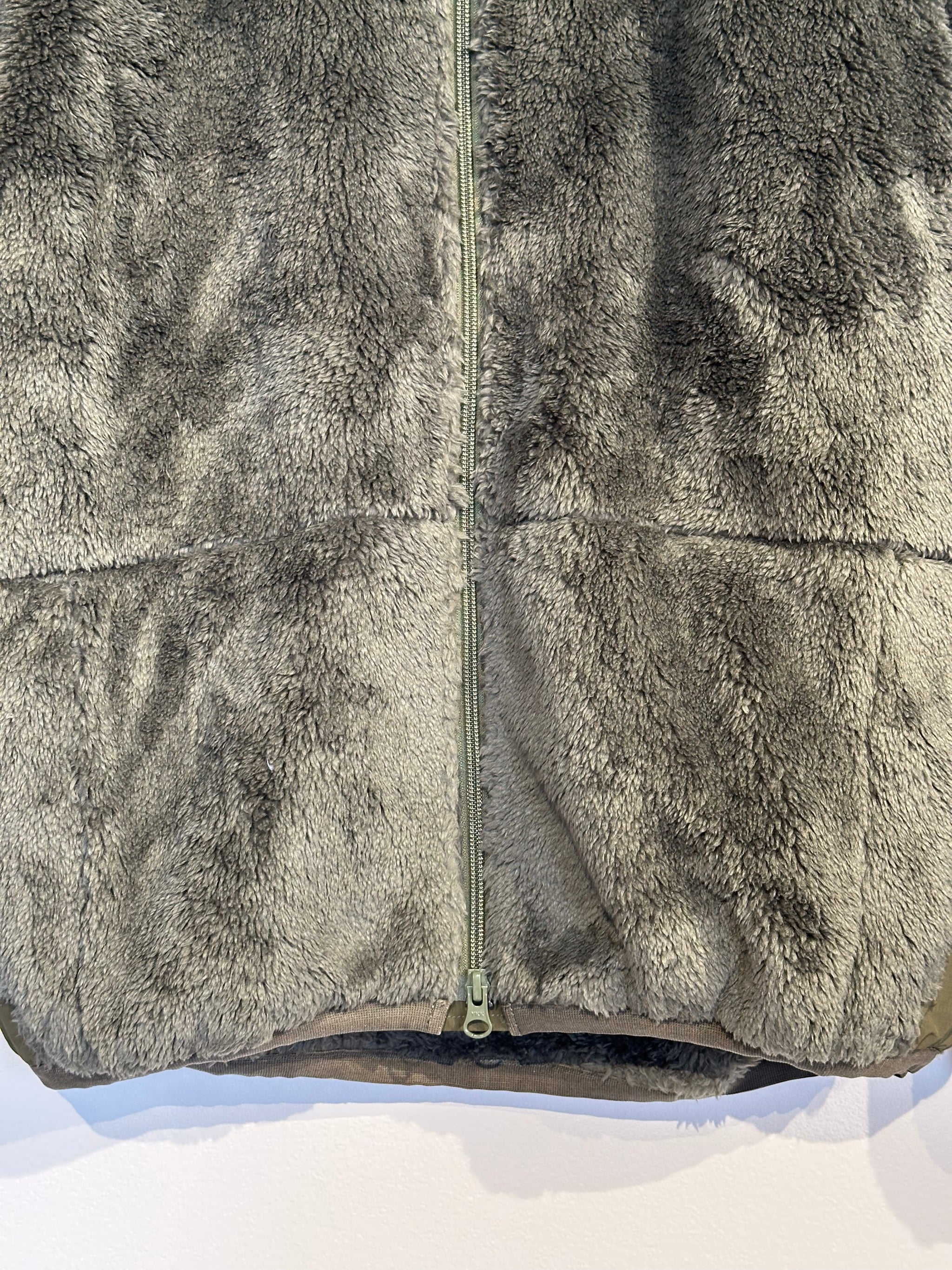 ROYAL NAVY / GEN No3 ECWCS FLEECE JACKET