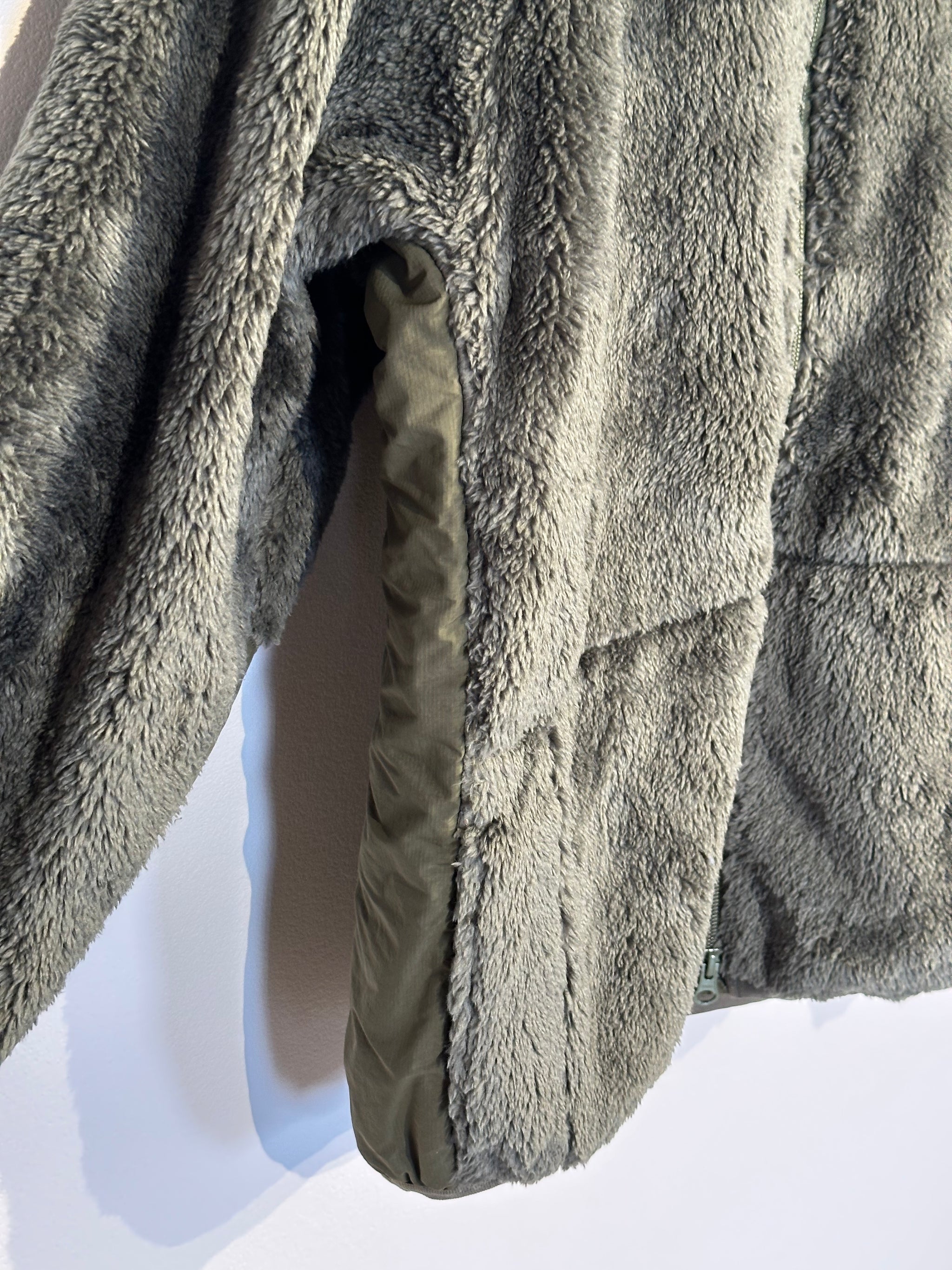 ROYAL NAVY / GEN No3 ECWCS FLEECE JACKET