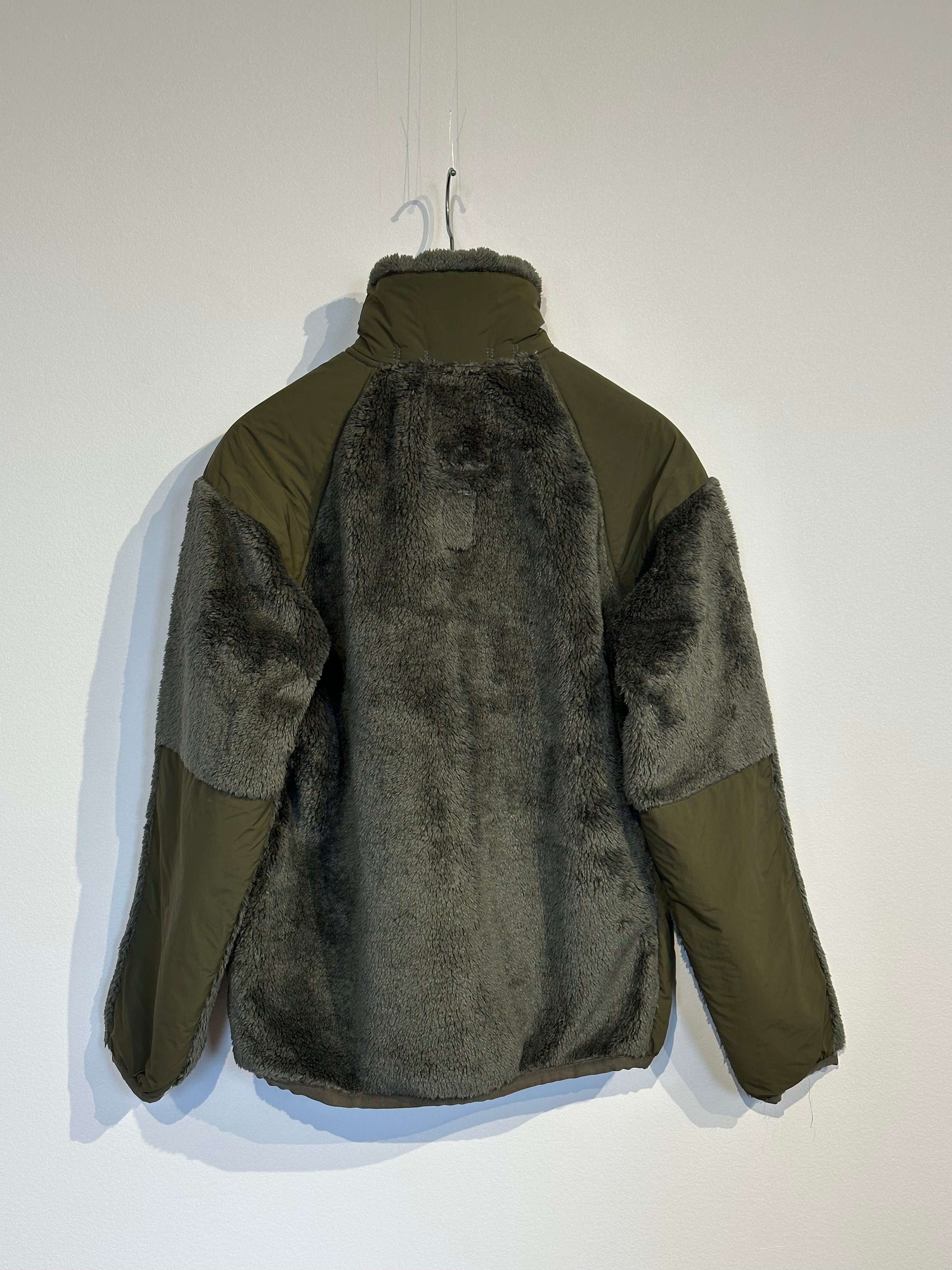 ROYAL NAVY / GEN No3 ECWCS FLEECE JACKET