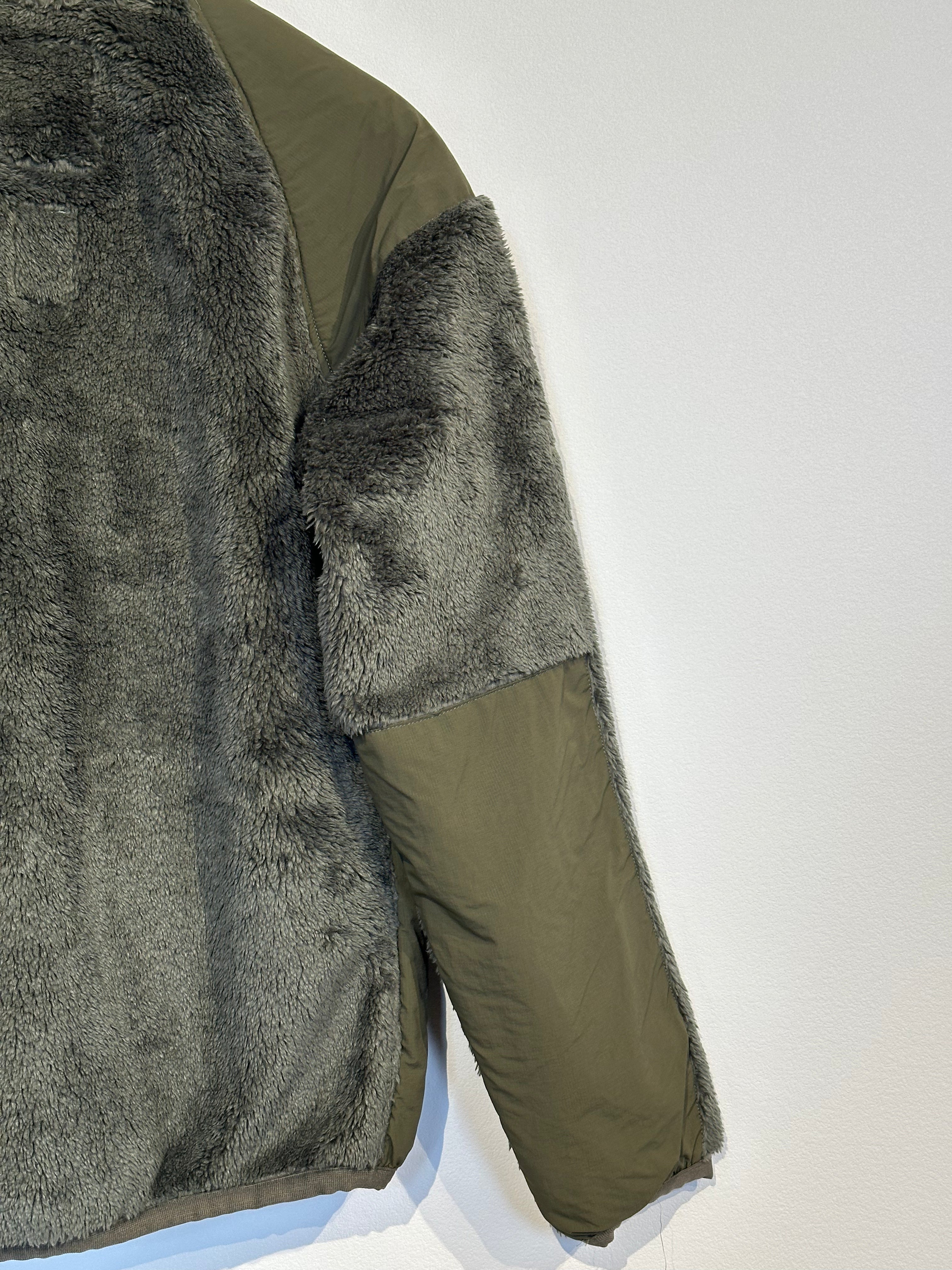 ROYAL NAVY / GEN No3 ECWCS FLEECE JACKET