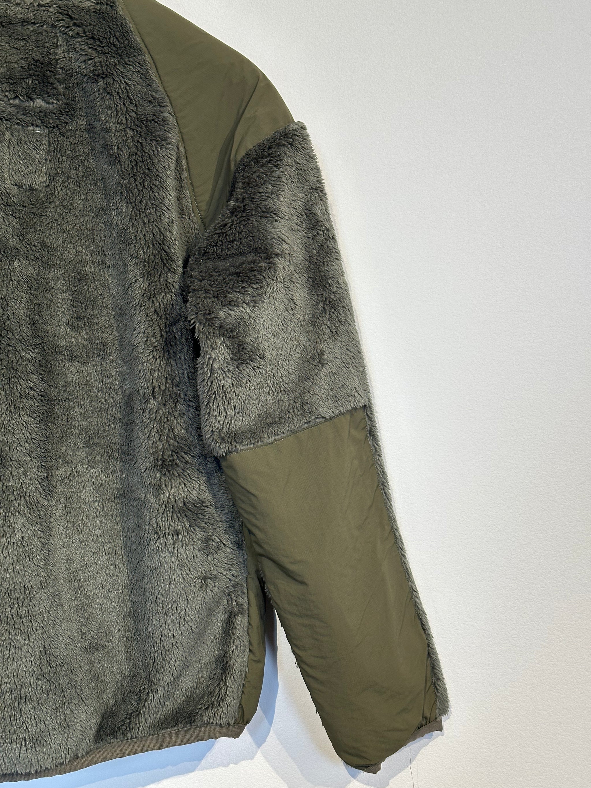 ROYAL NAVY / GEN No3 ECWCS FLEECE JACKET