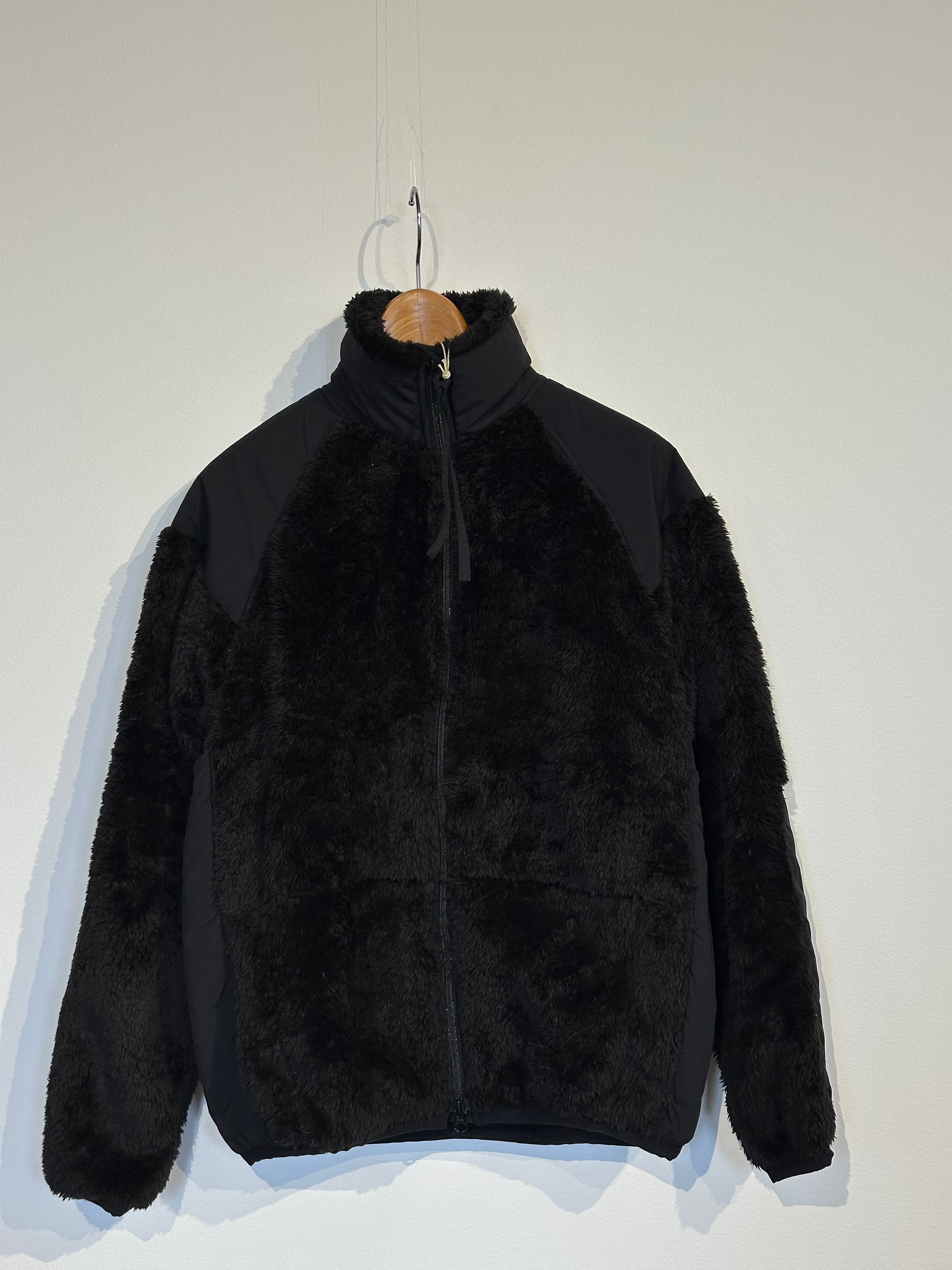 ROYAL NAVY / GEN No3 ECWCS FLEECE JACKET