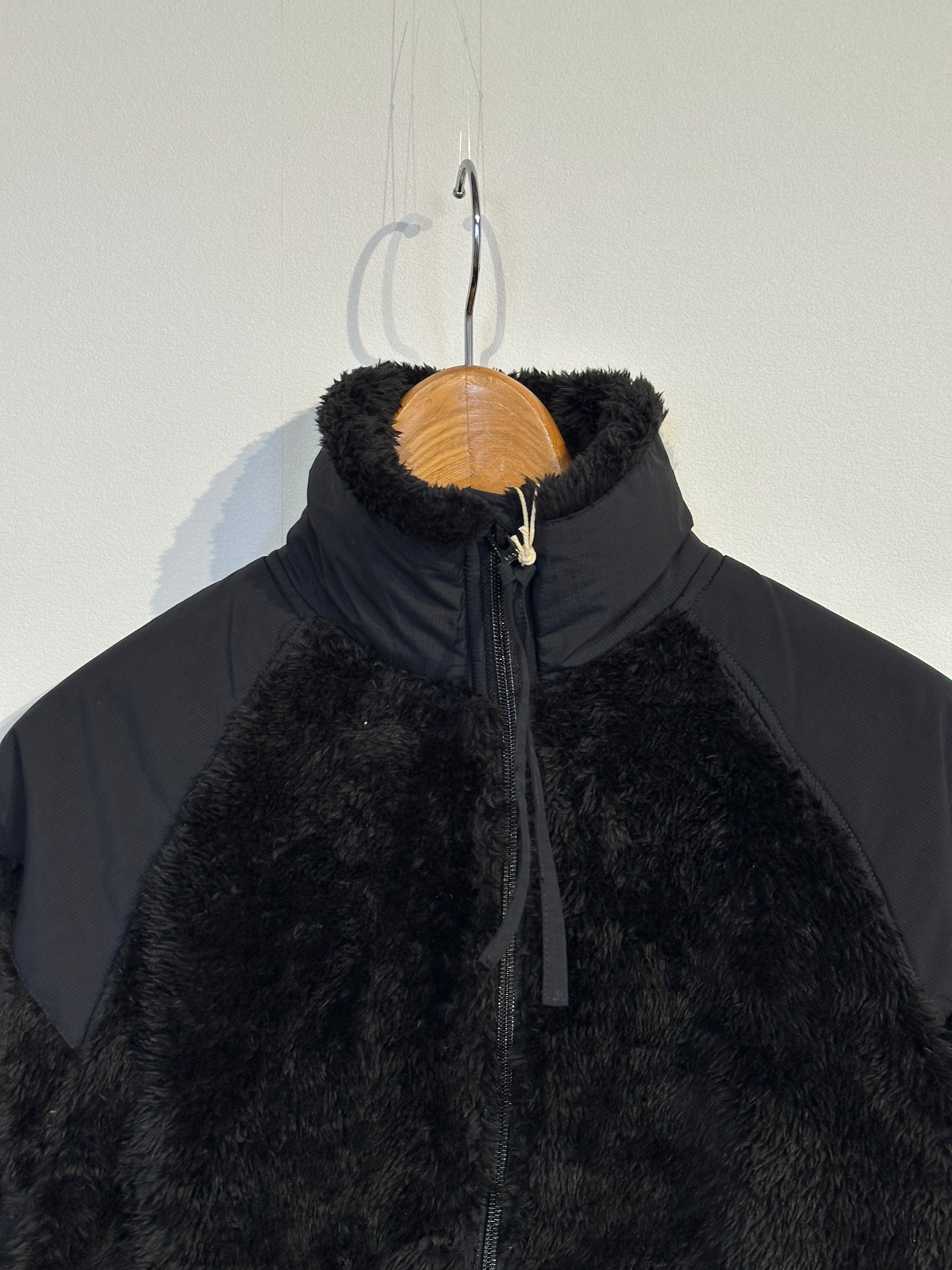 ROYAL NAVY / GEN No3 ECWCS FLEECE JACKET