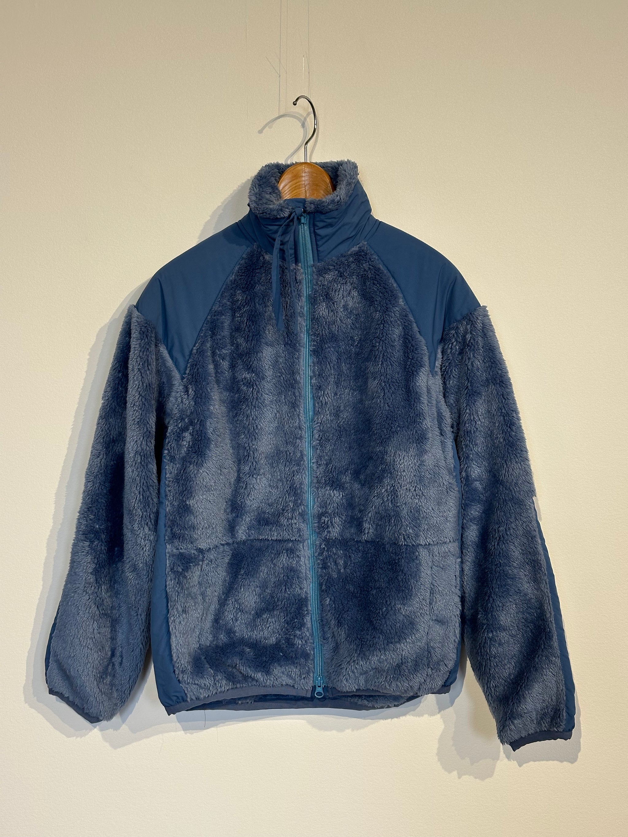 ROYAL NAVY / GEN No3 ECWCS FLEECE JACKET