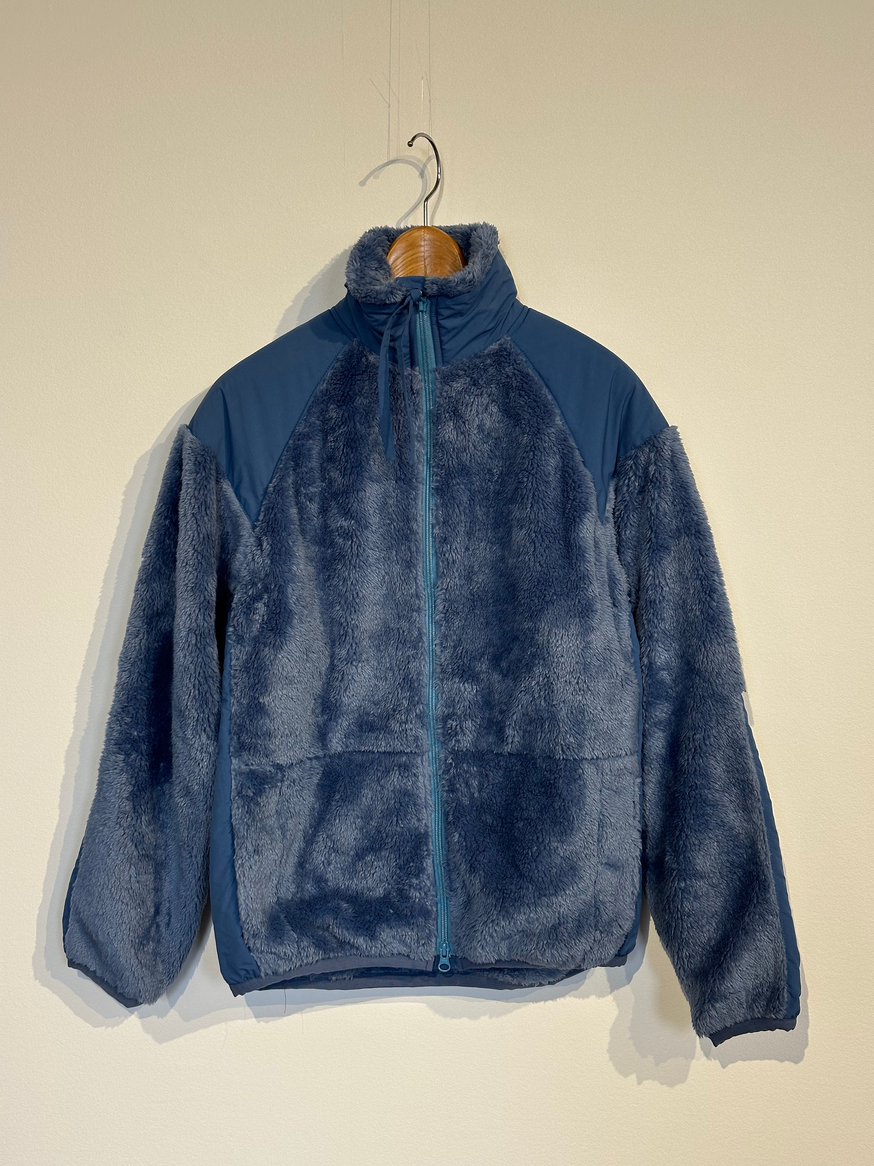 ROYAL NAVY / GEN No3 ECWCS FLEECE JACKET
