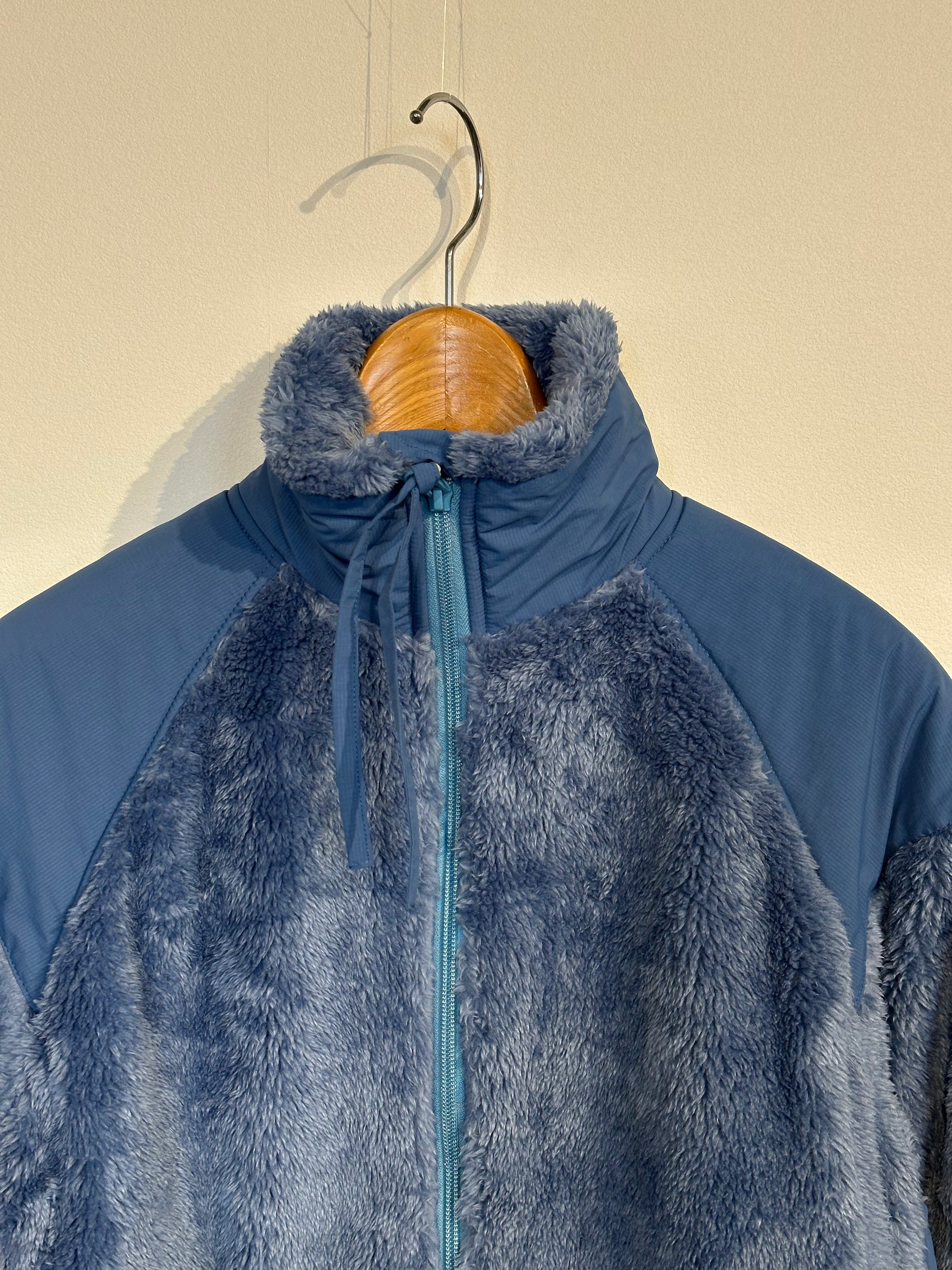 ROYAL NAVY / GEN No3 ECWCS FLEECE JACKET